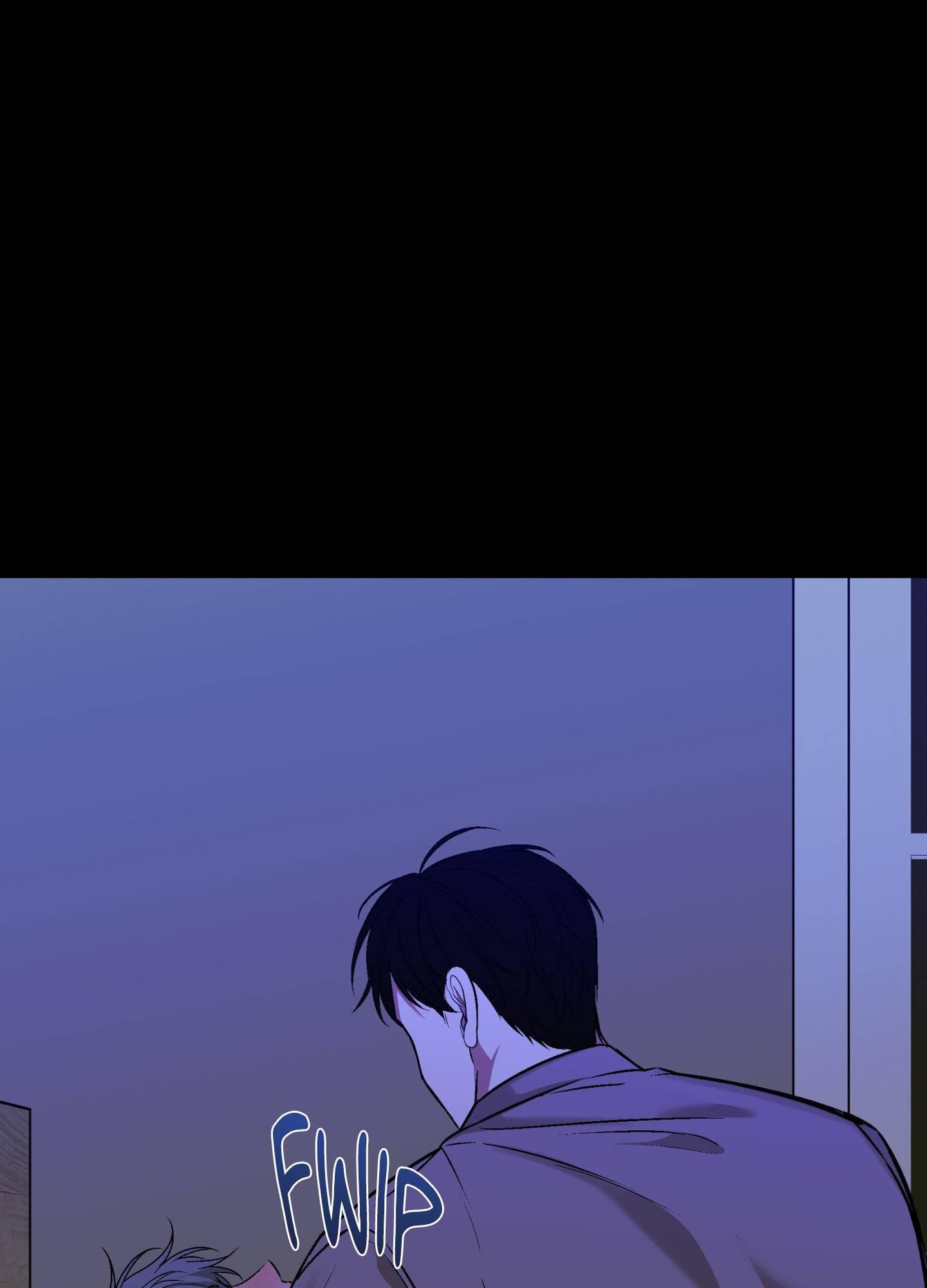 Invisible Partner - Chapter 30 Page 85