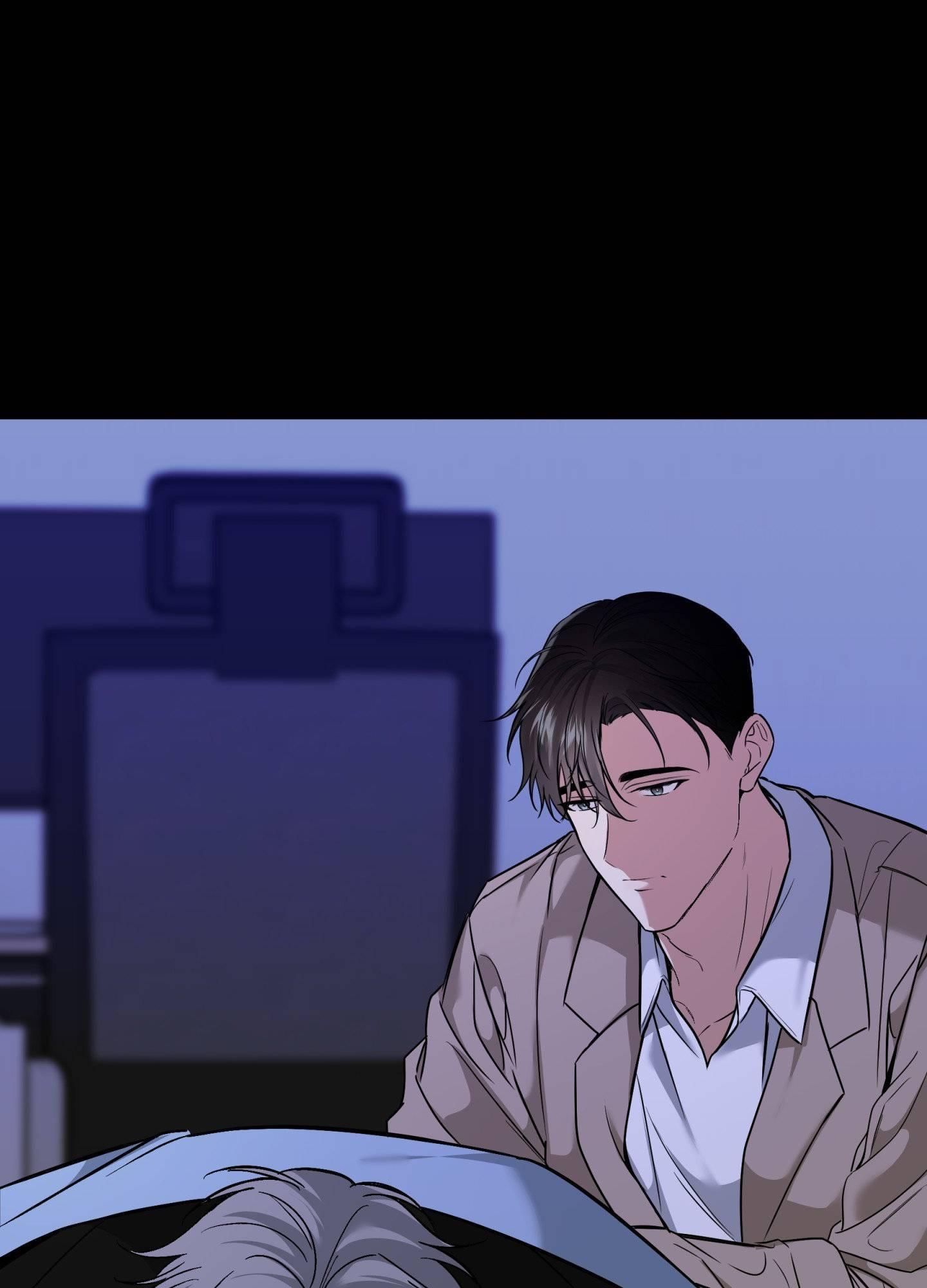 Invisible Partner - Chapter 30 Page 91