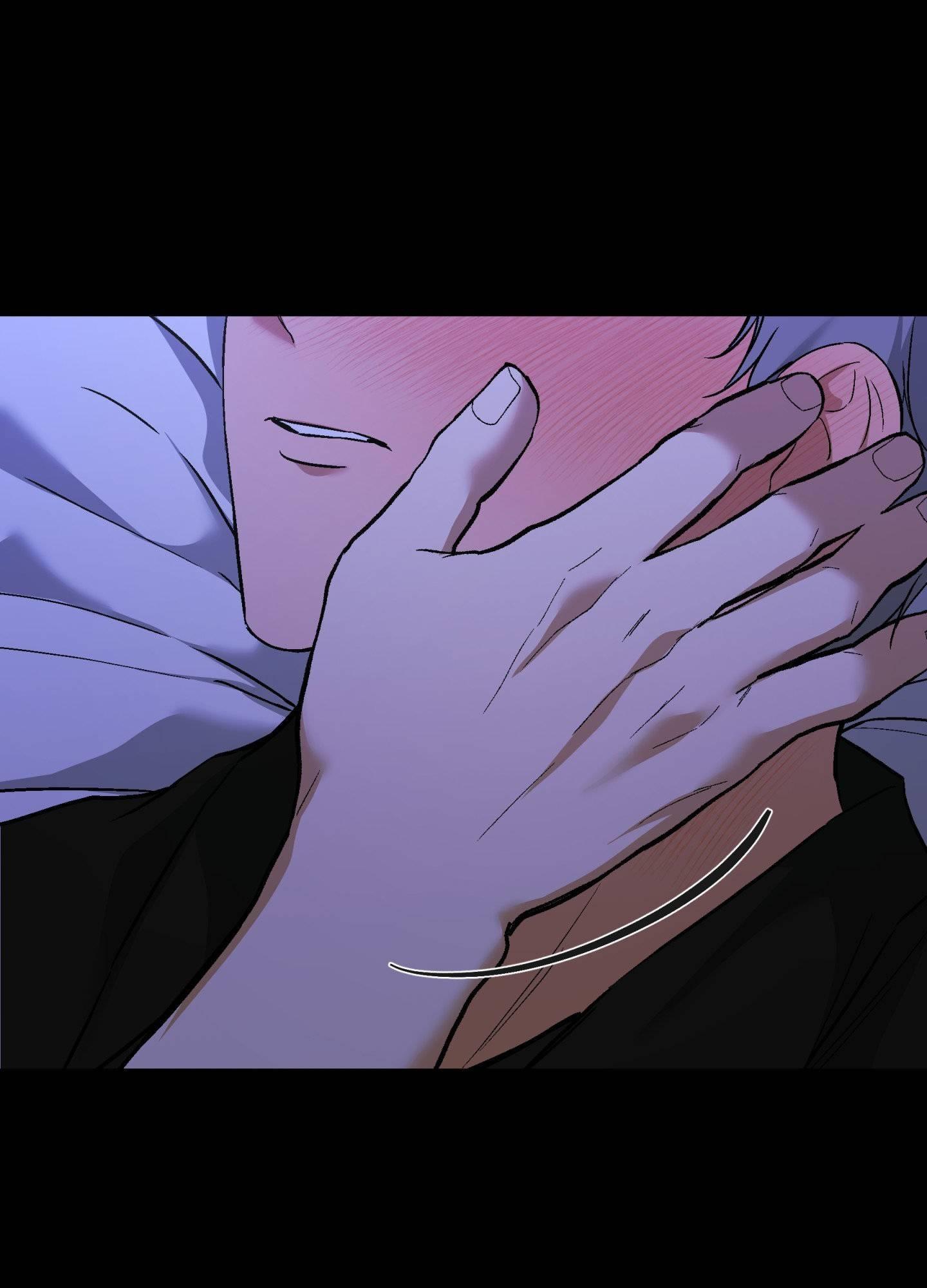 Invisible Partner - Chapter 30 Page 93