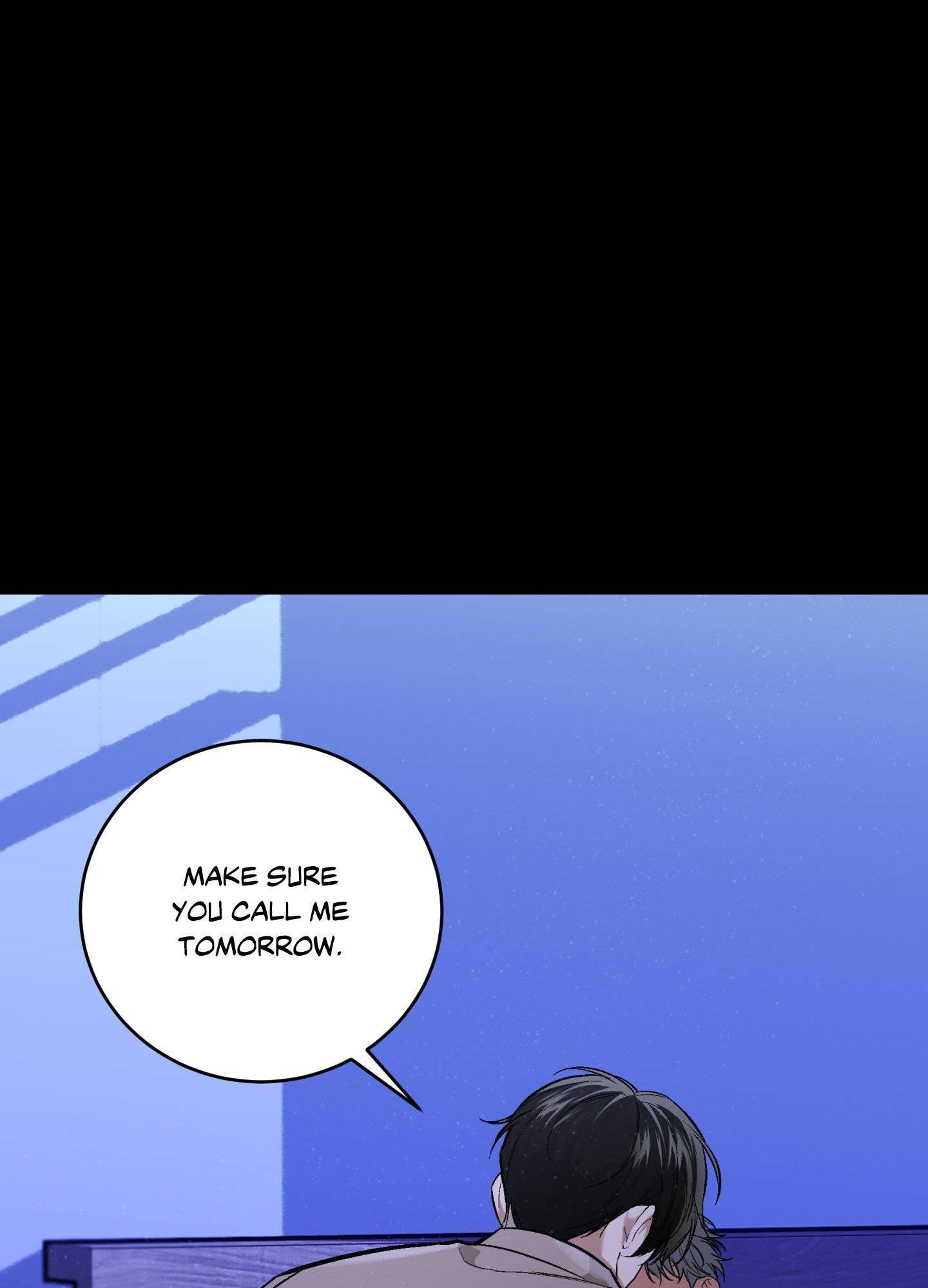 Invisible Partner - Chapter 30 Page 94