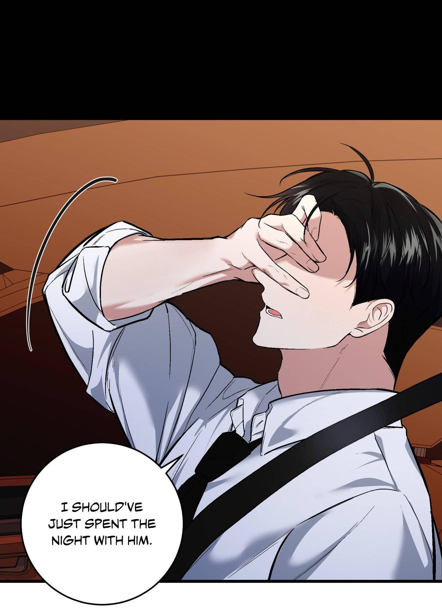 Invisible Partner - Chapter 30 Page 97
