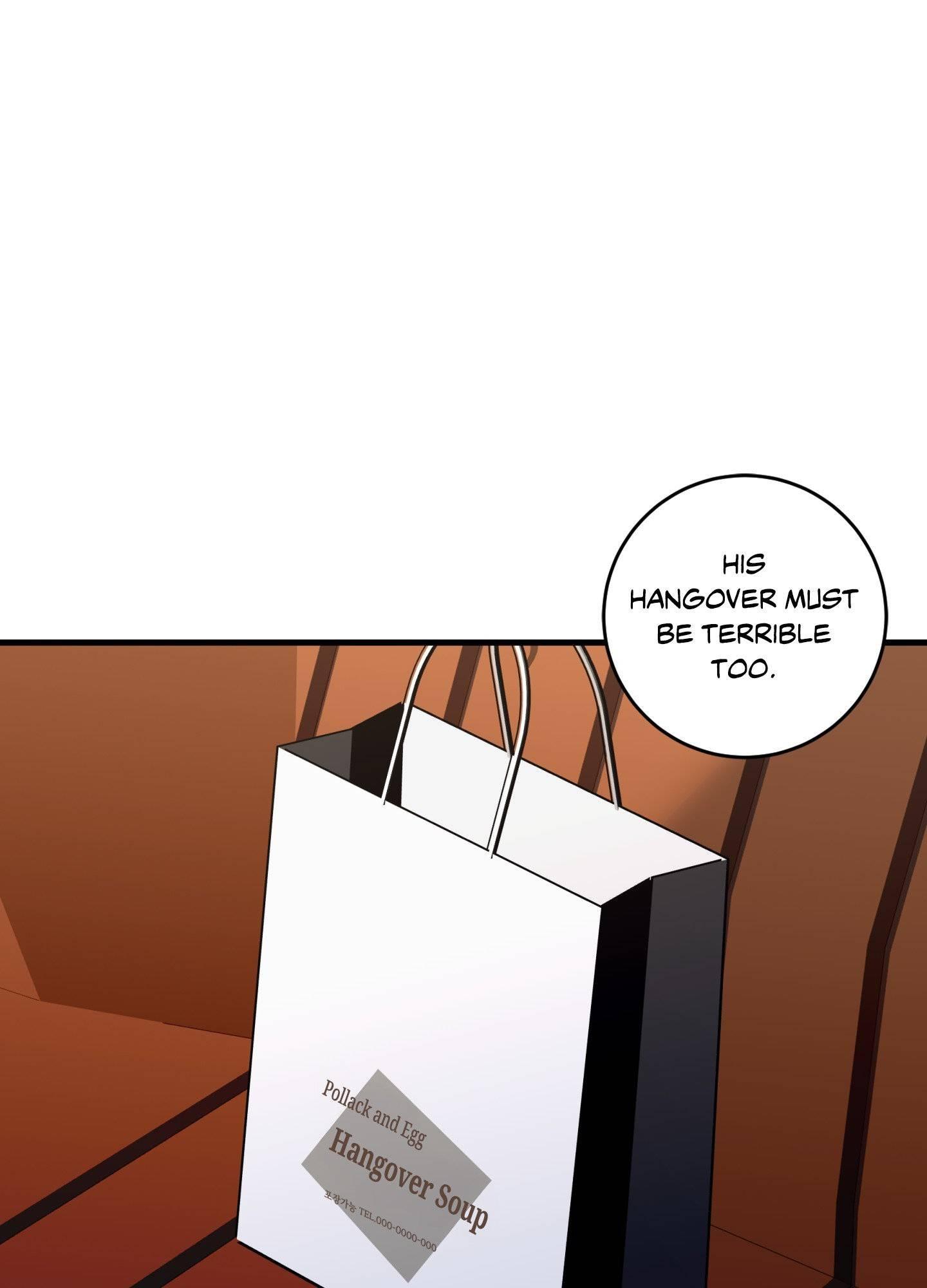 Invisible Partner - Chapter 30 Page 98