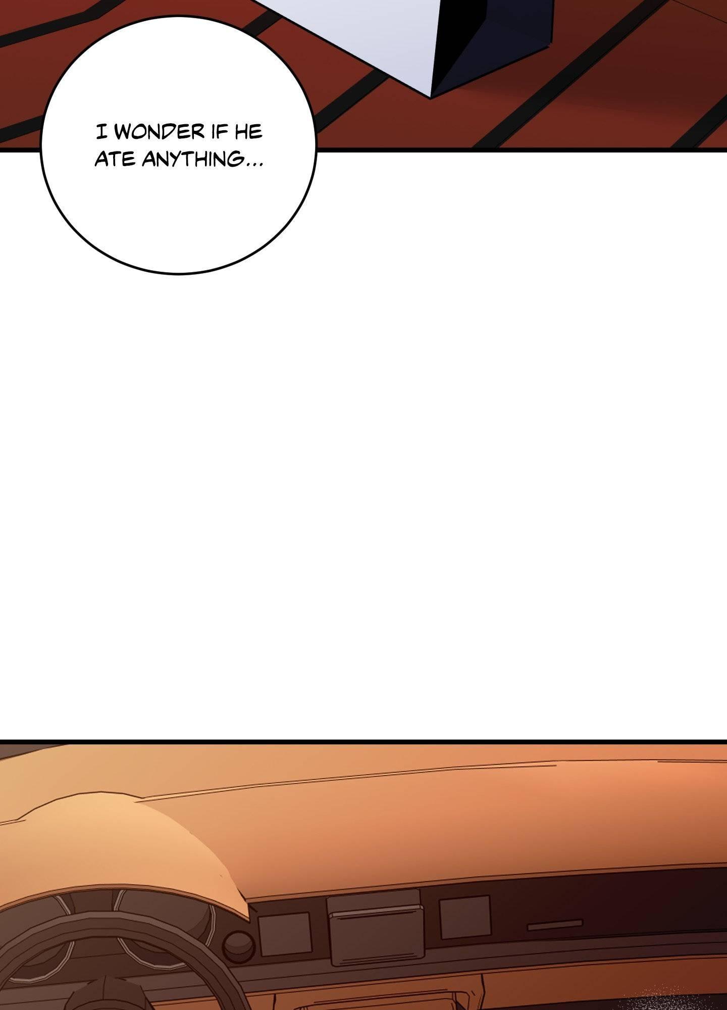 Invisible Partner - Chapter 30 Page 99