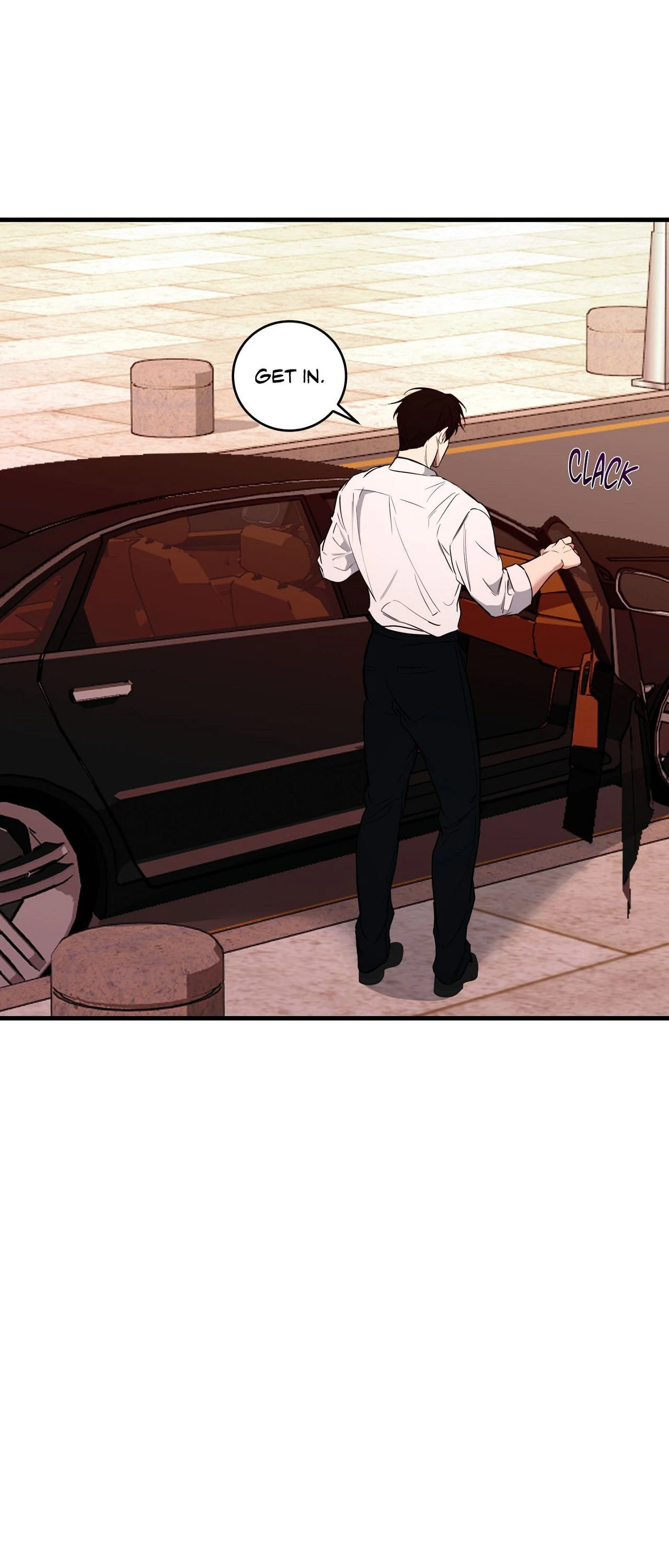 Invisible Partner - Chapter 31 Page 19