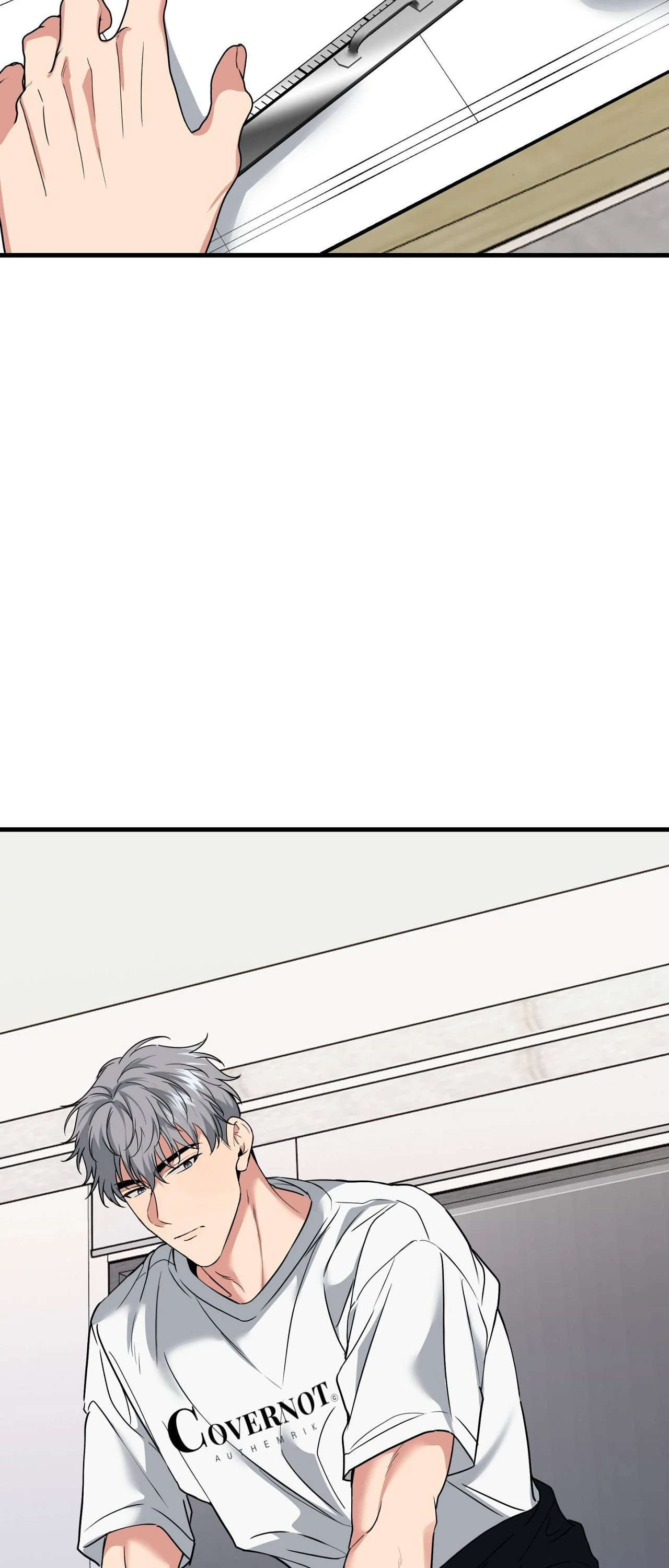 Invisible Partner - Chapter 31 Page 3