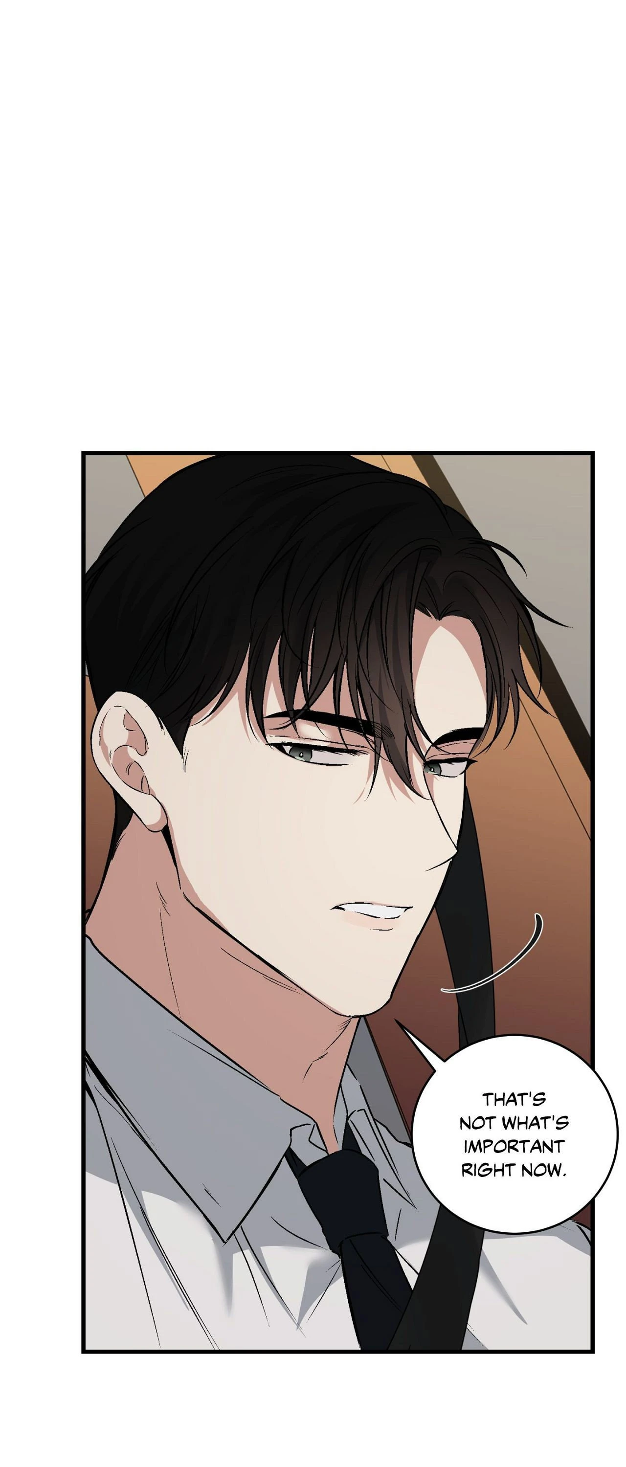Invisible Partner - Chapter 31 Page 30