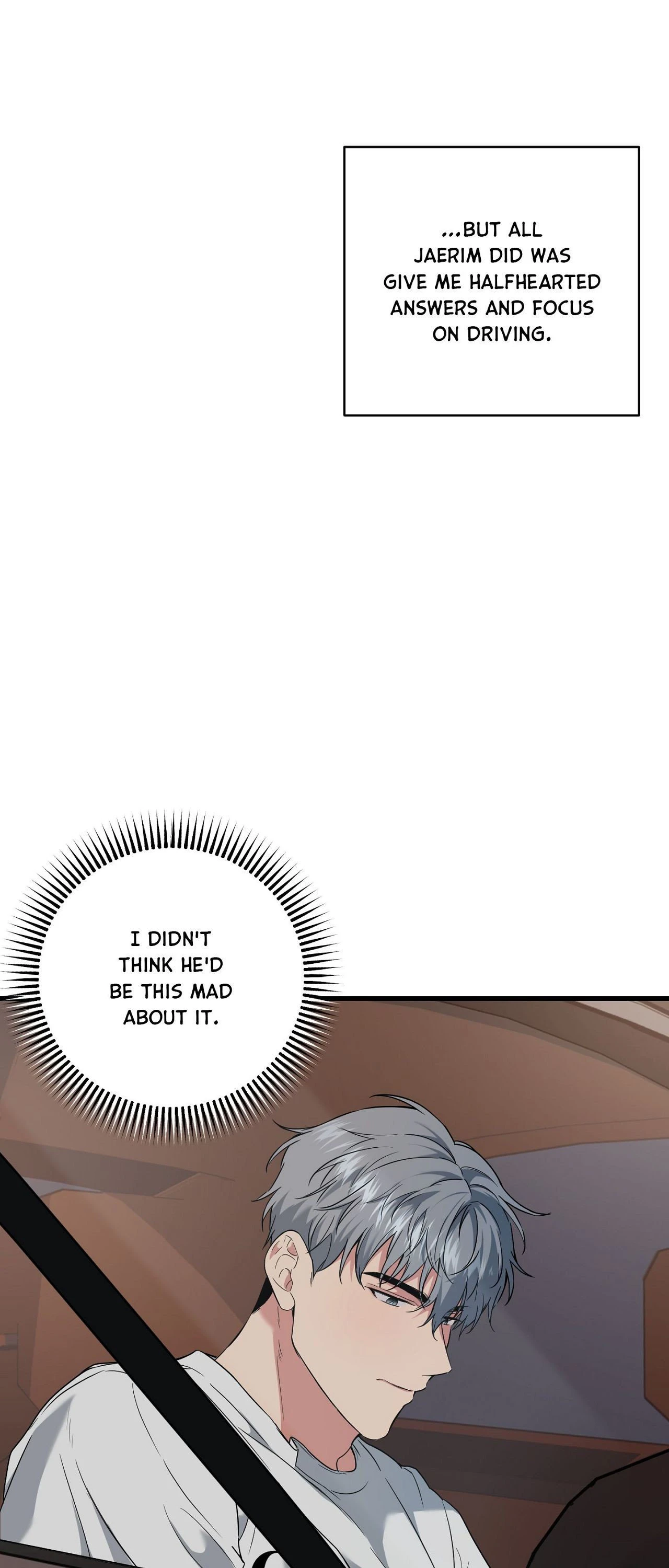 Invisible Partner - Chapter 31 Page 36