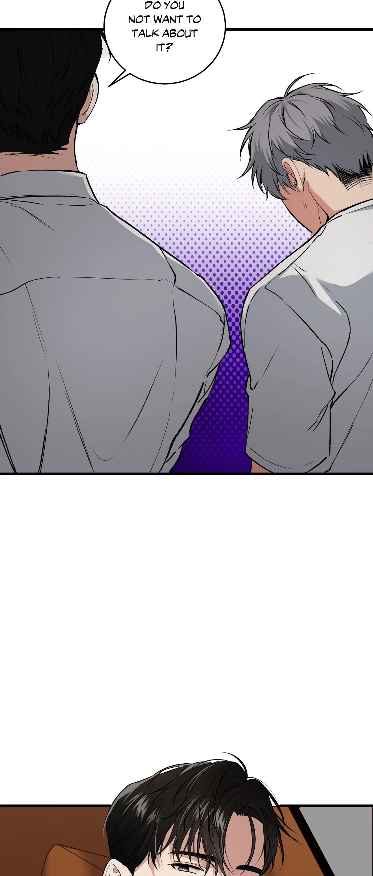 Invisible Partner - Chapter 31 Page 42