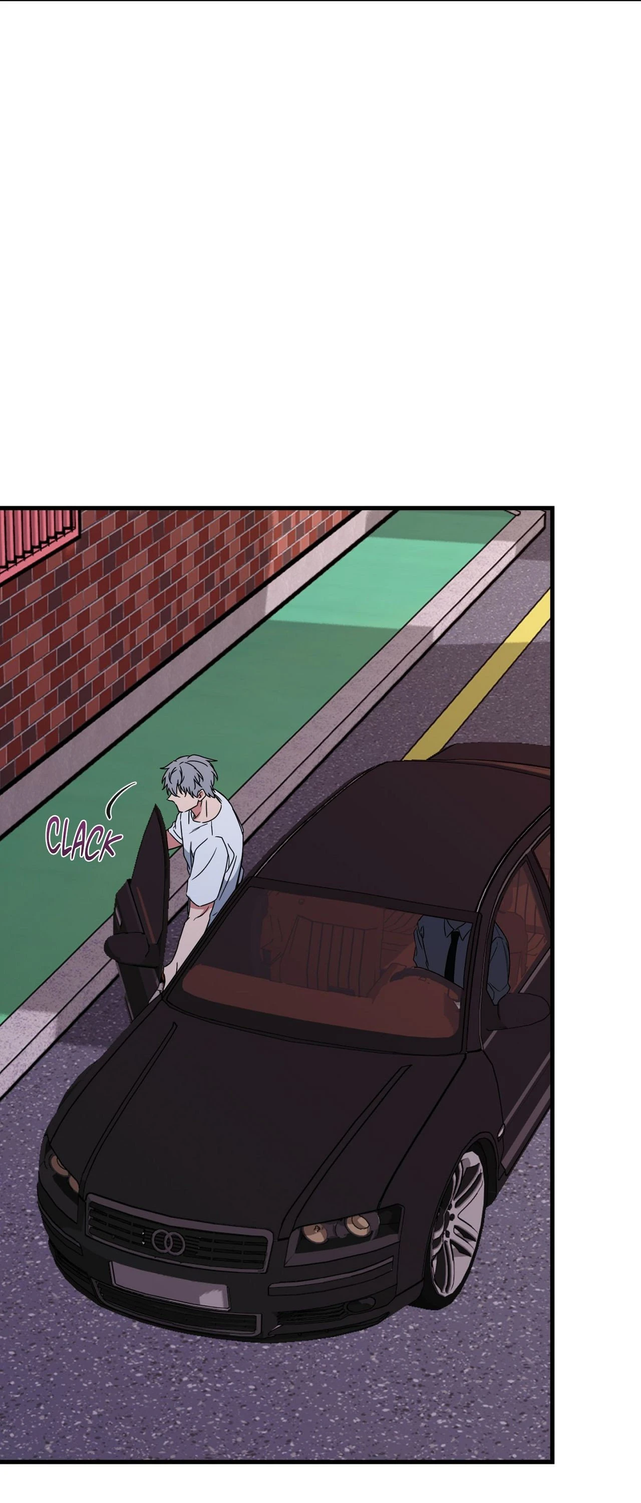 Invisible Partner - Chapter 31 Page 47