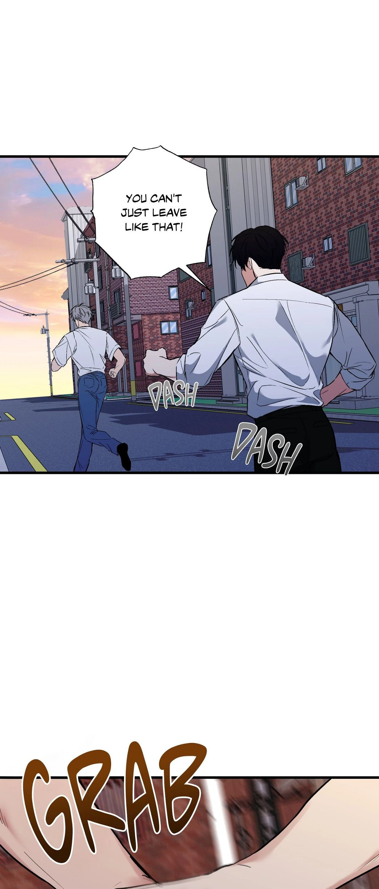 Invisible Partner - Chapter 31 Page 49