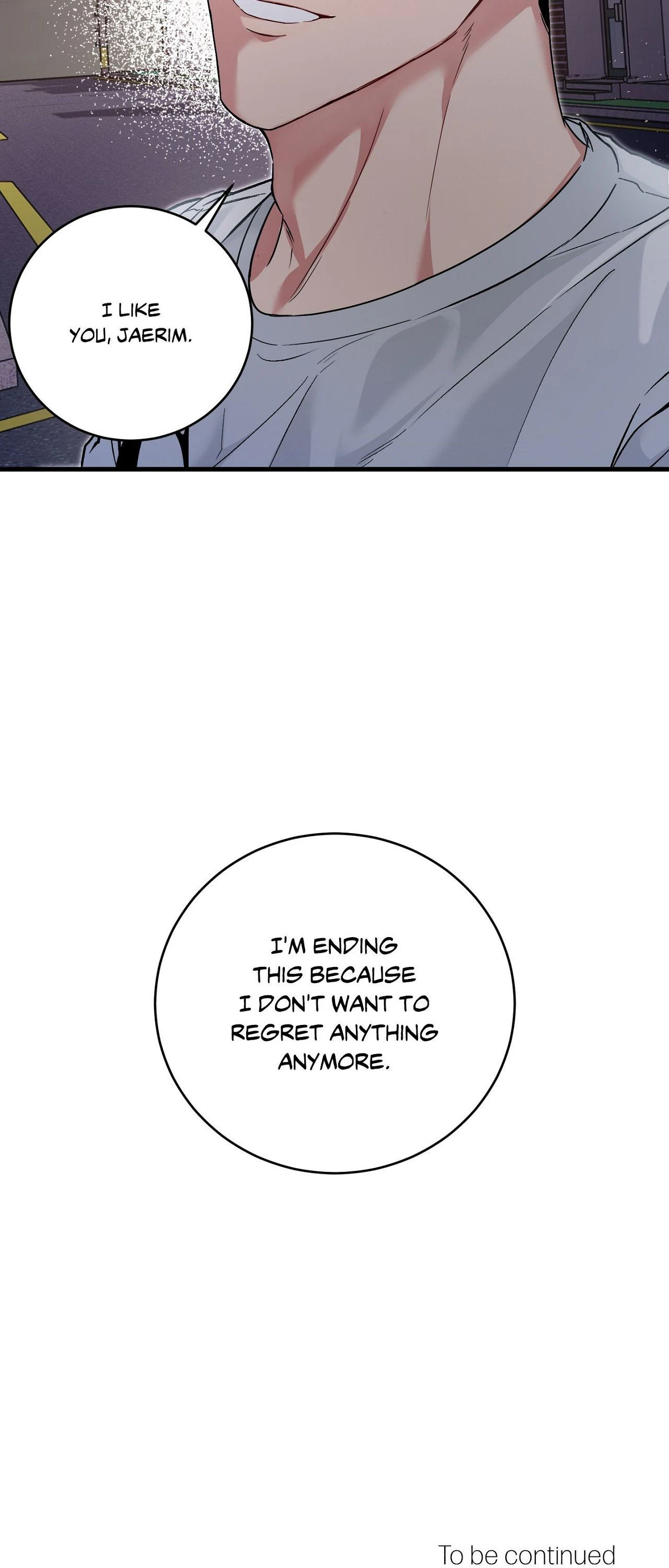 Invisible Partner - Chapter 31 Page 61