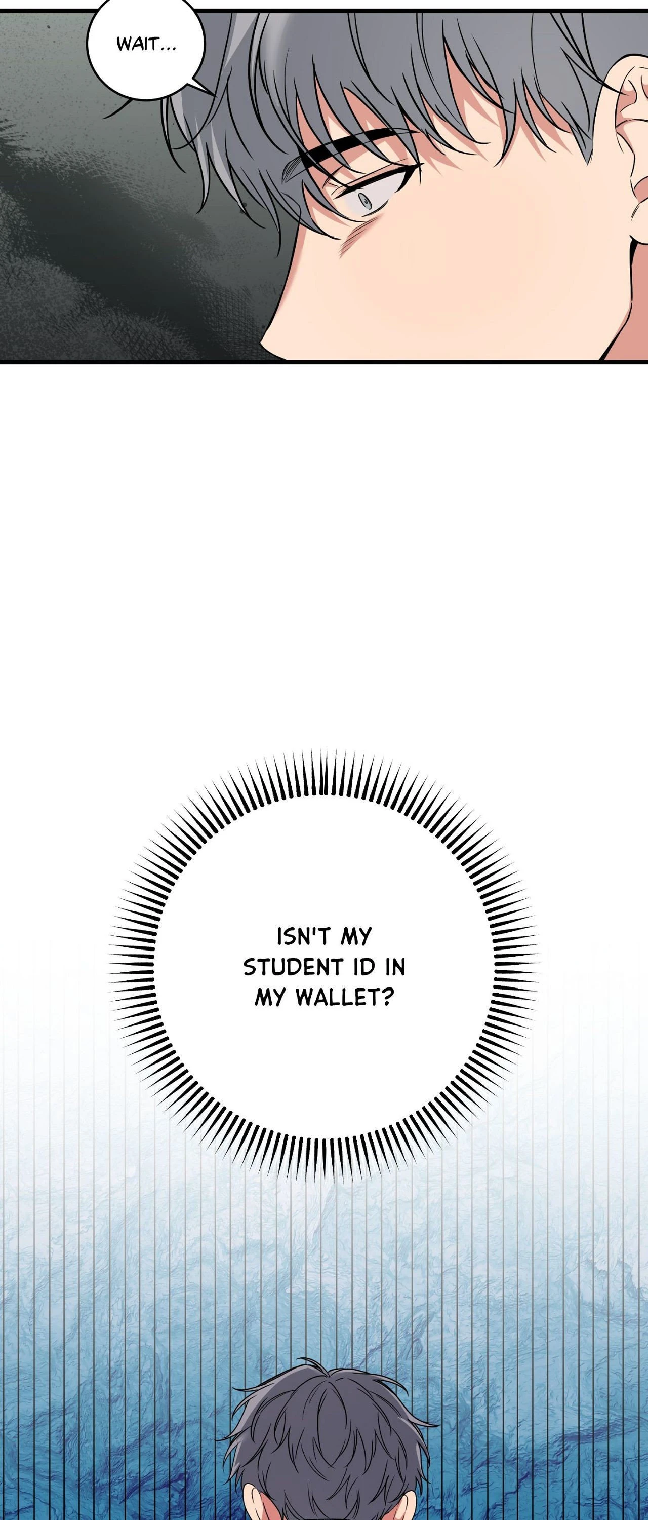 Invisible Partner - Chapter 31 Page 7