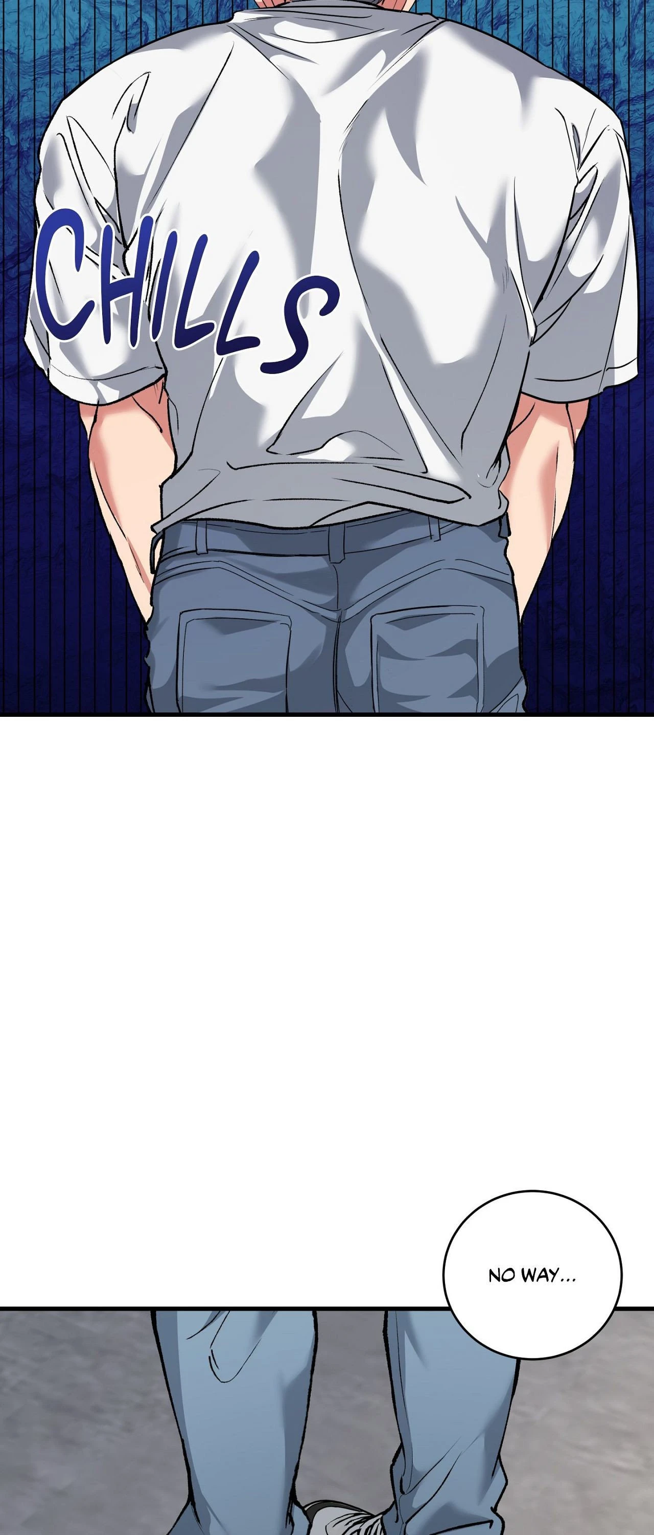 Invisible Partner - Chapter 31 Page 8