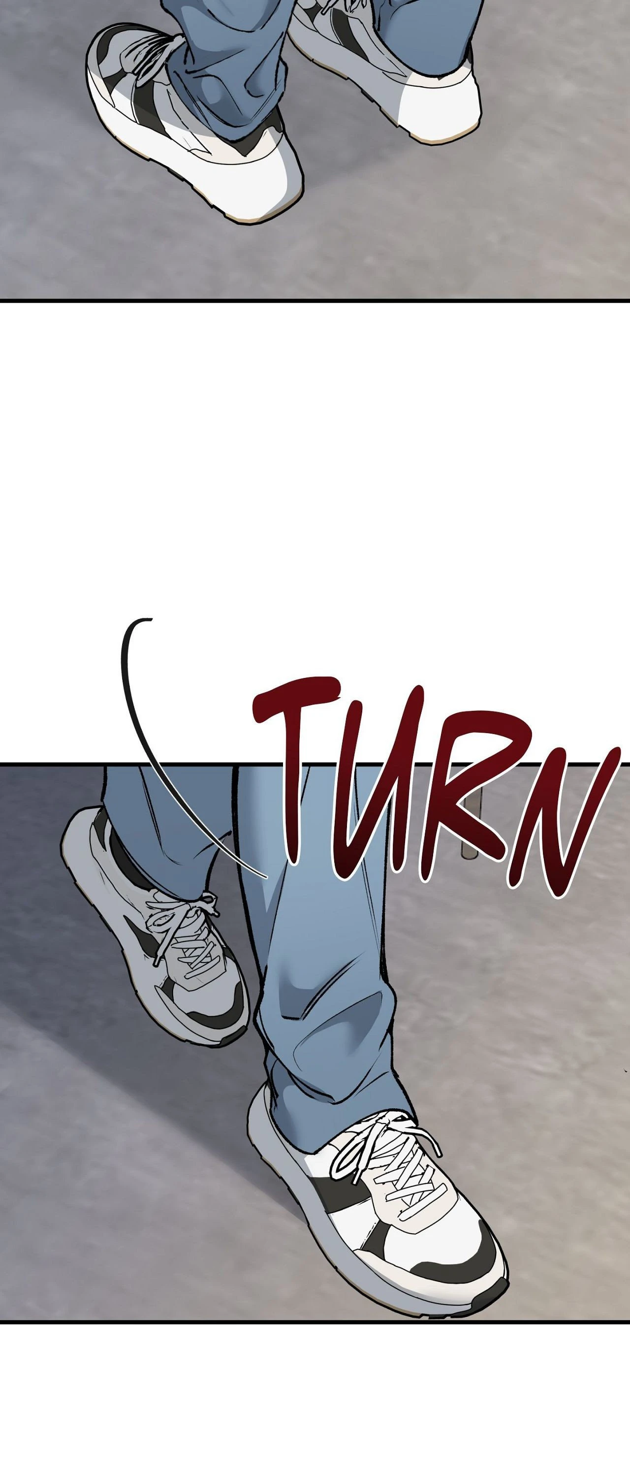 Invisible Partner - Chapter 31 Page 9