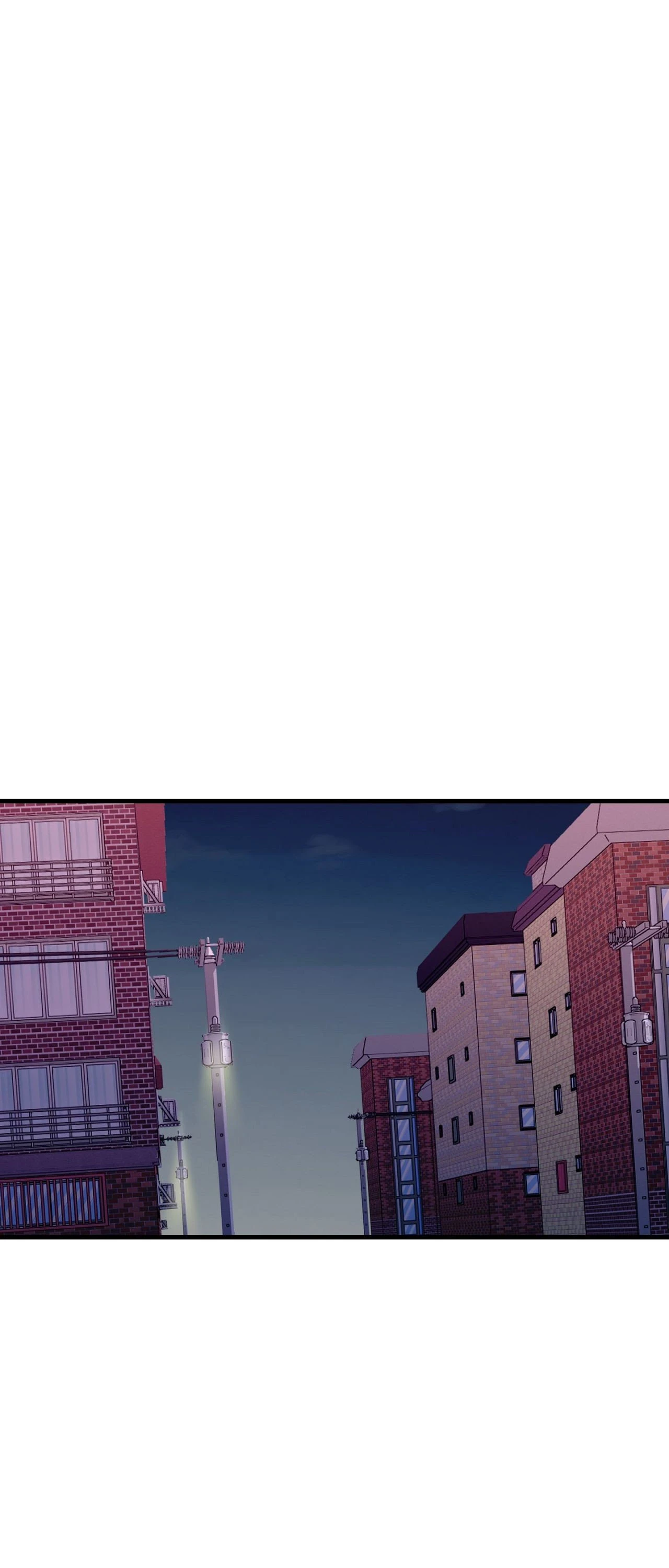 Invisible Partner - Chapter 32 Page 11