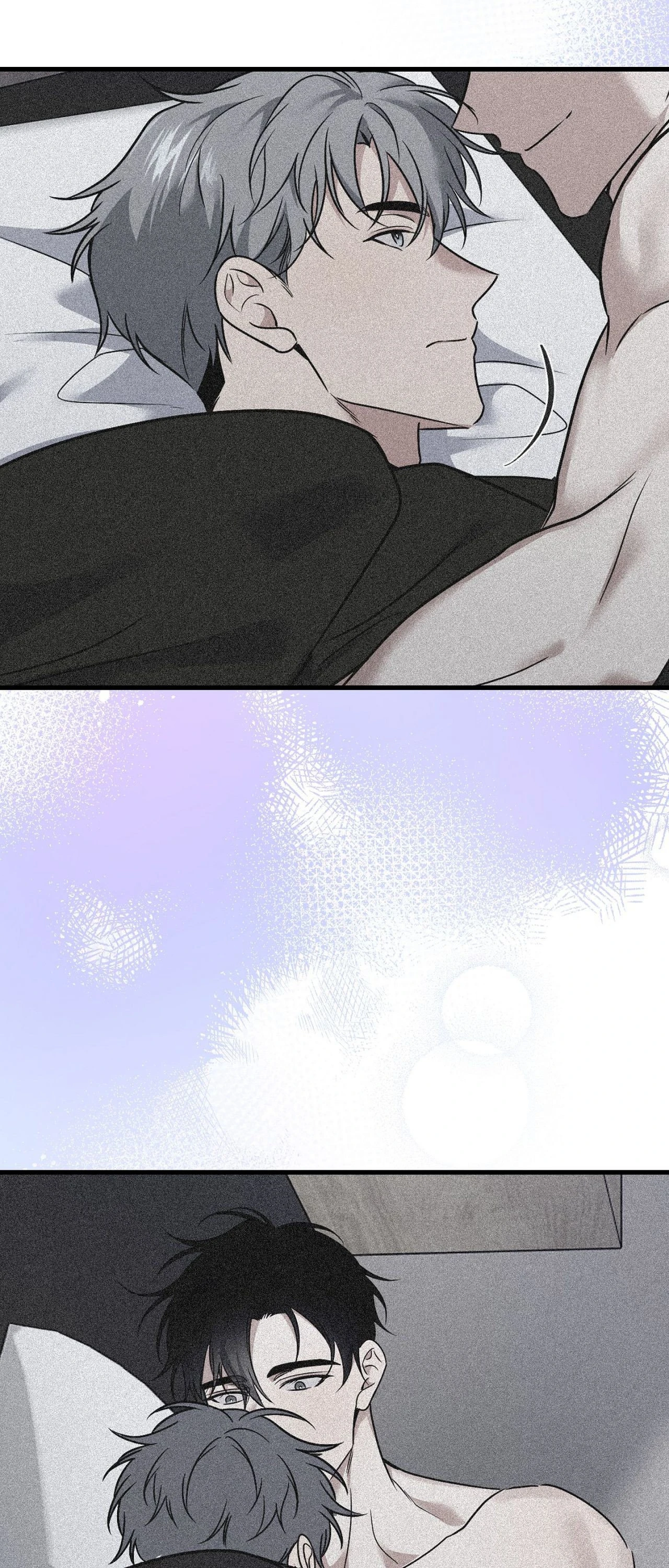 Invisible Partner - Chapter 32 Page 17