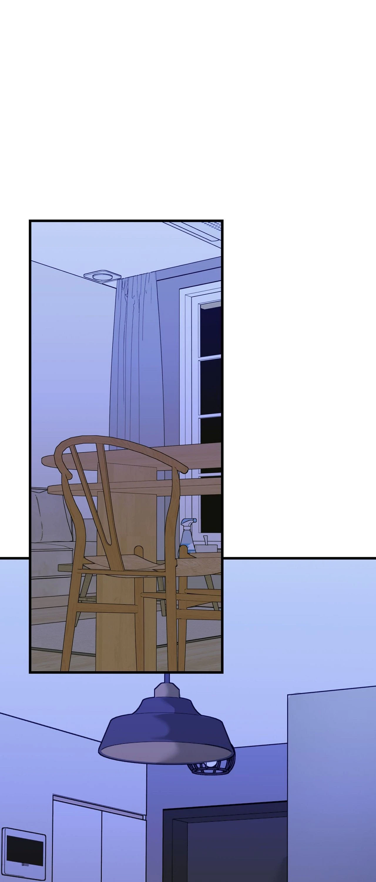 Invisible Partner - Chapter 32 Page 2