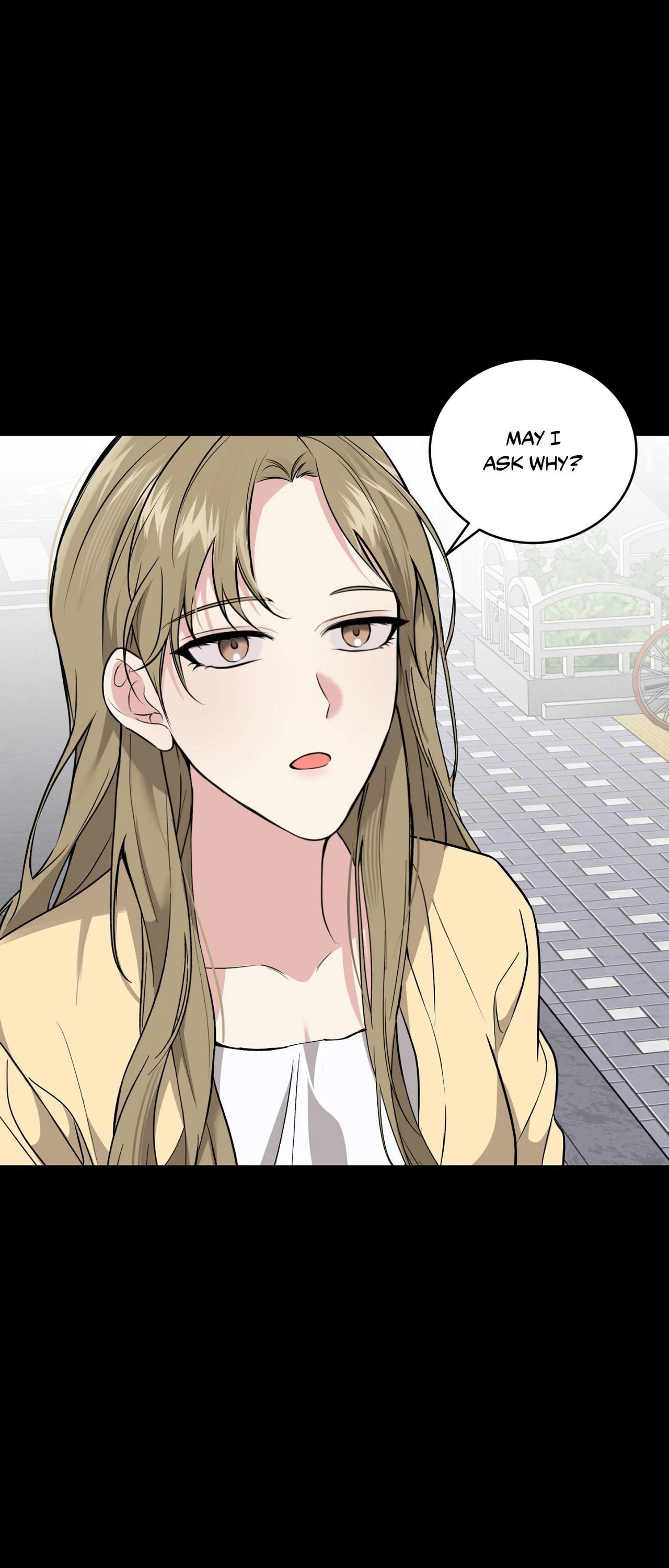 Invisible Partner - Chapter 32 Page 25