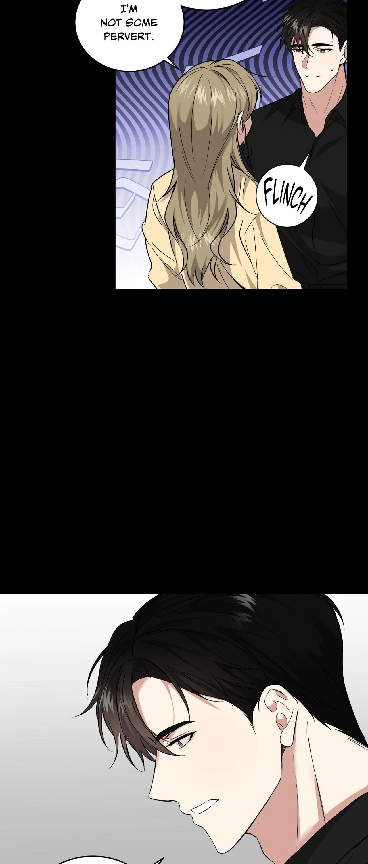 Invisible Partner - Chapter 32 Page 30