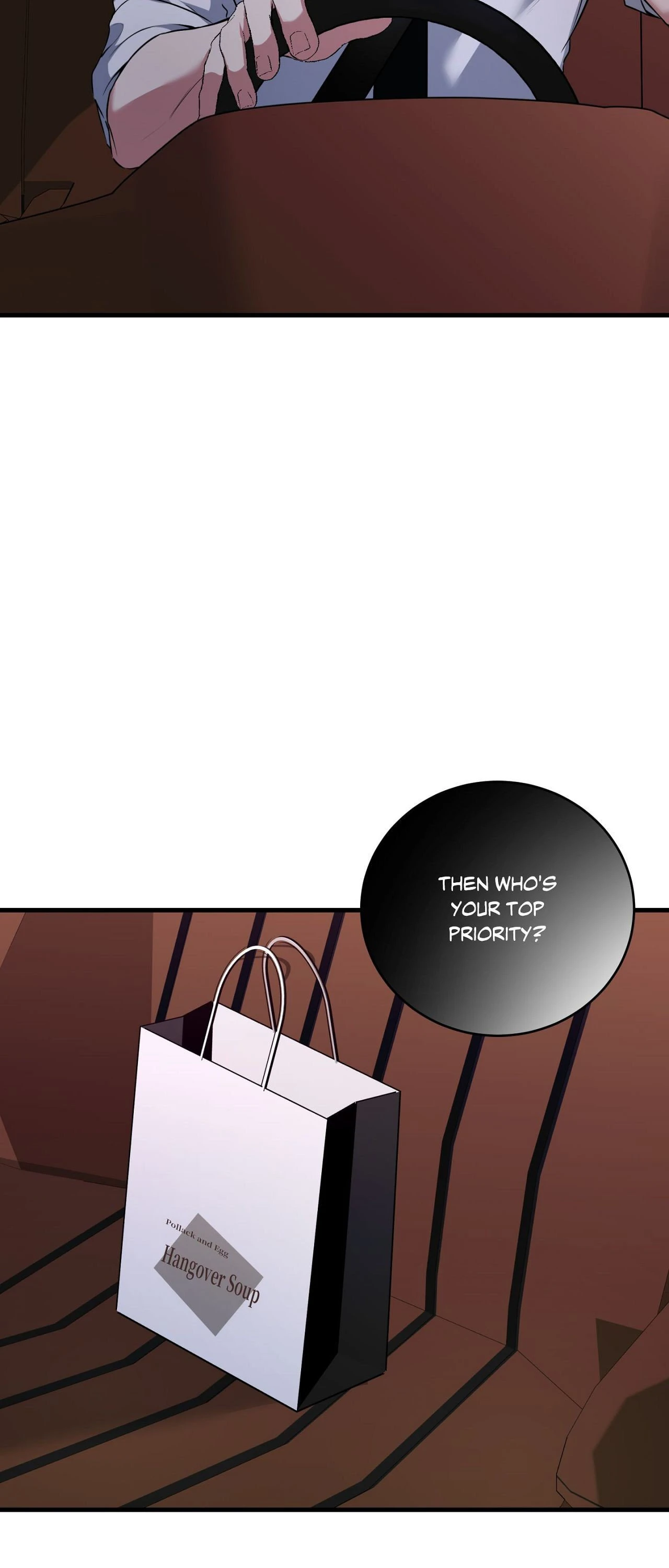 Invisible Partner - Chapter 32 Page 36
