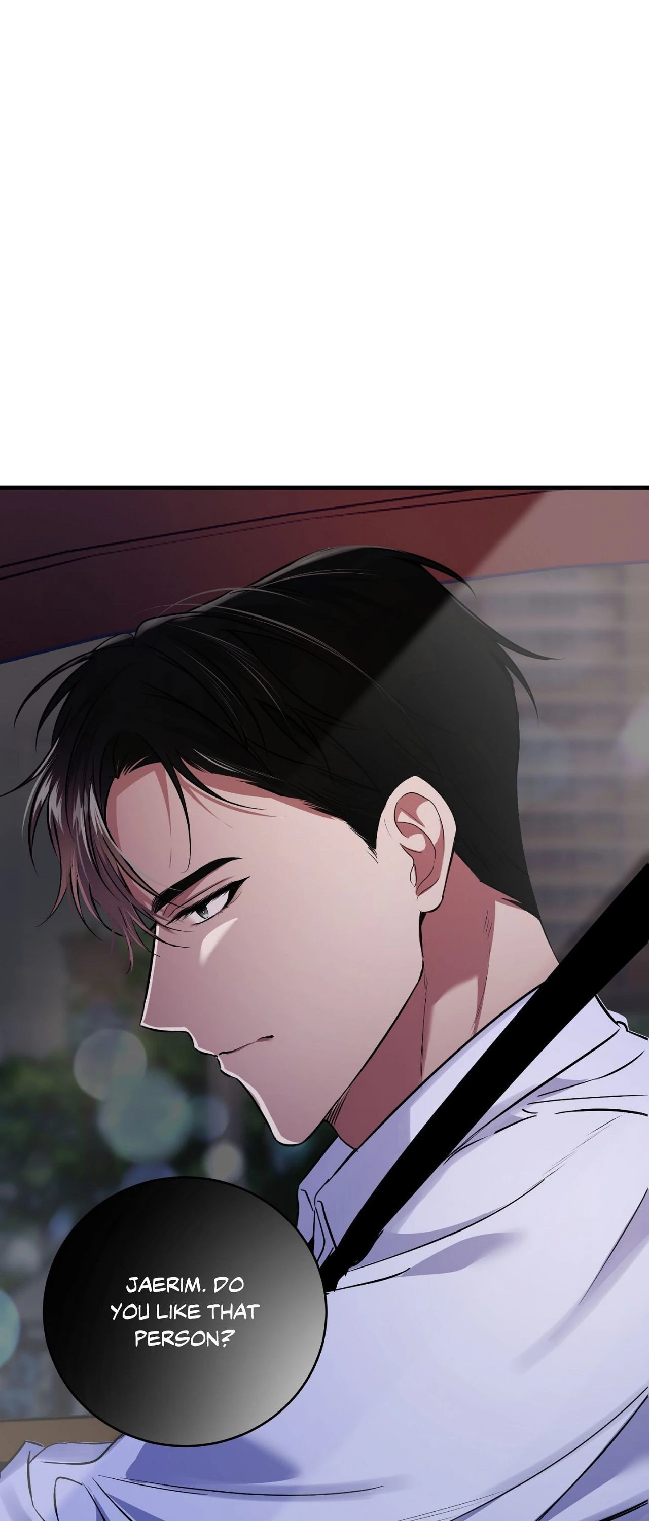 Invisible Partner - Chapter 32 Page 37
