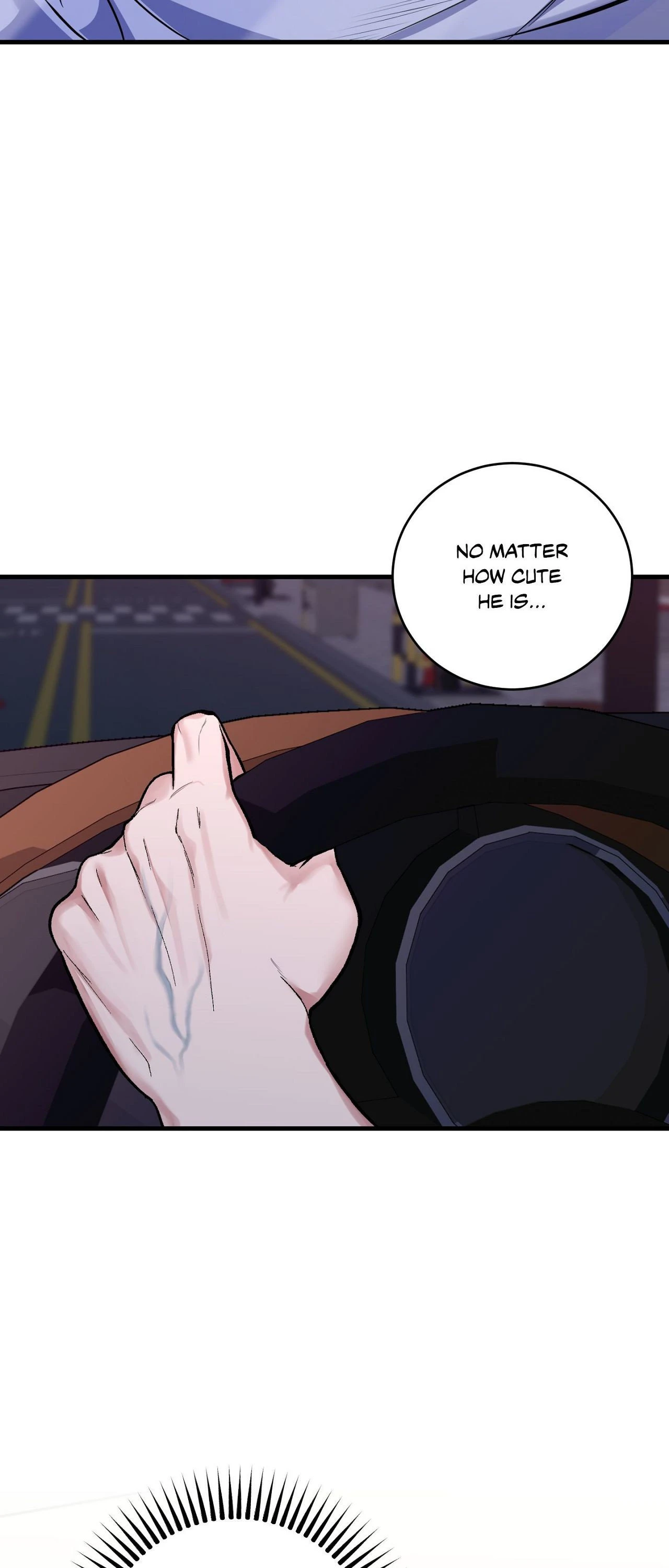 Invisible Partner - Chapter 32 Page 38