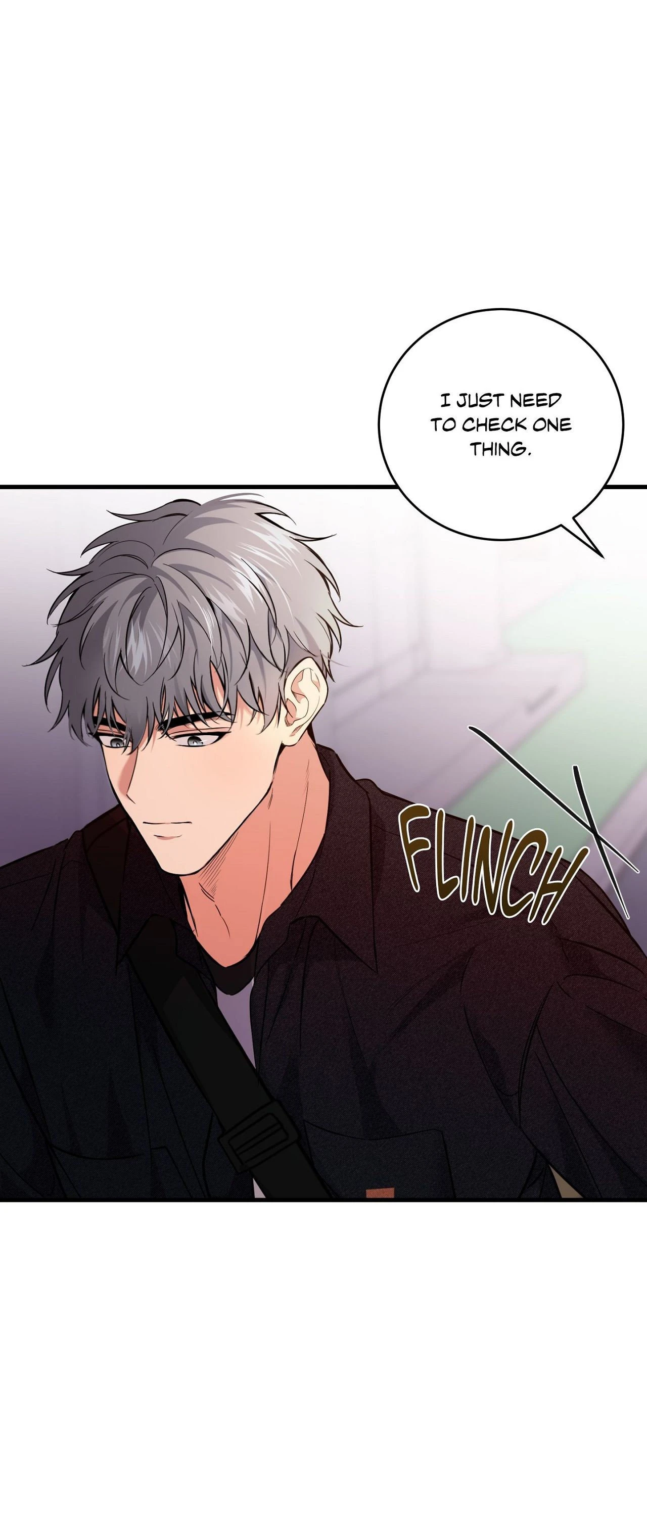 Invisible Partner - Chapter 32 Page 58