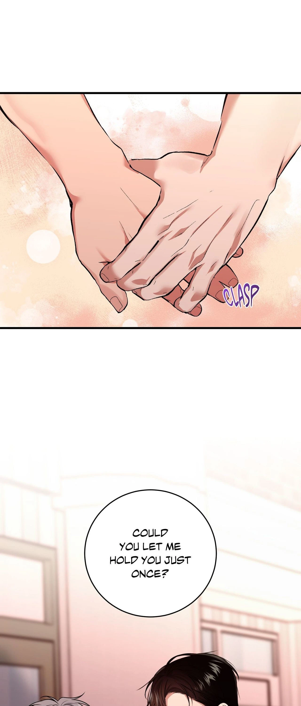Invisible Partner - Chapter 32 Page 59