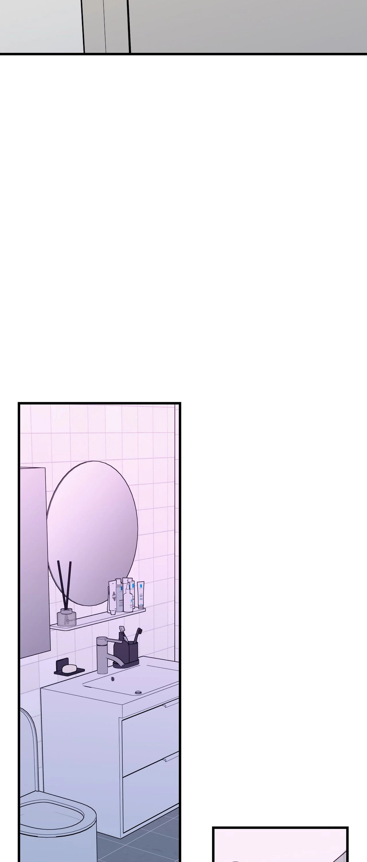 Invisible Partner - Chapter 33 Page 12