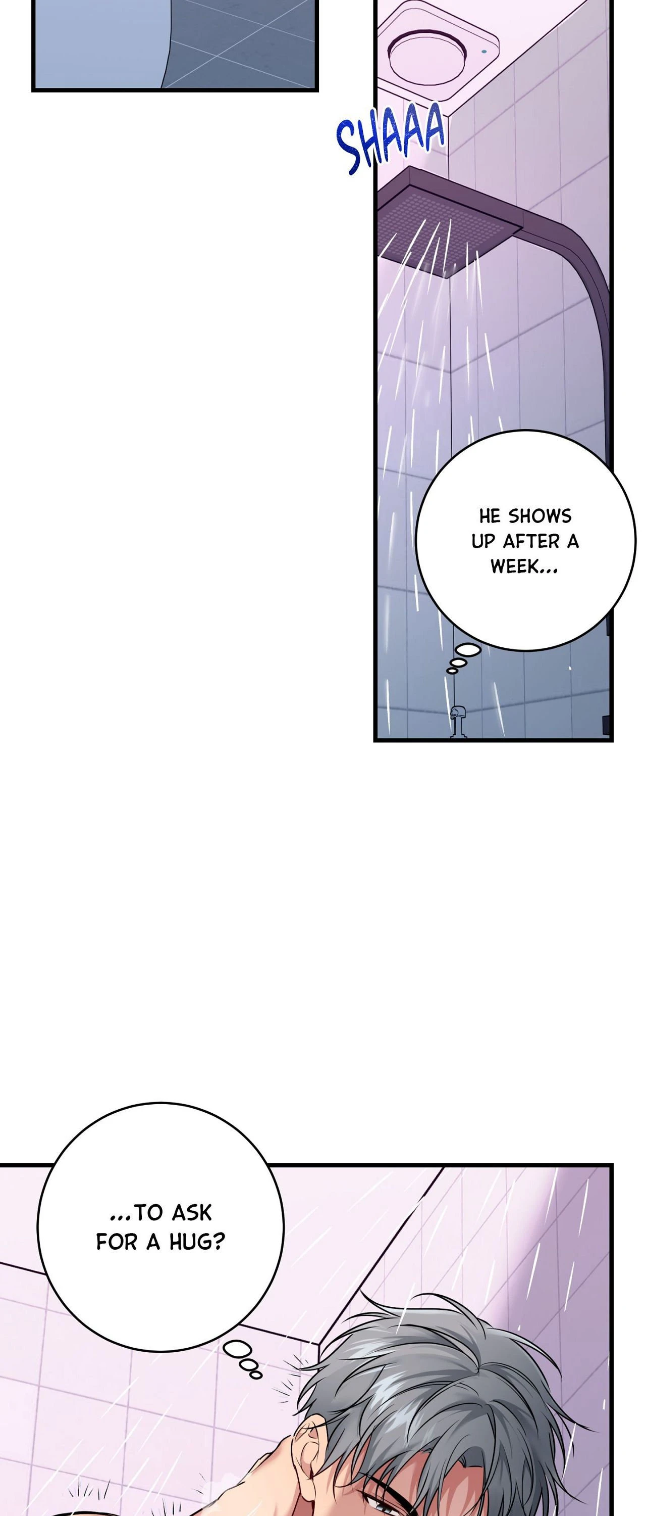 Invisible Partner - Chapter 33 Page 13