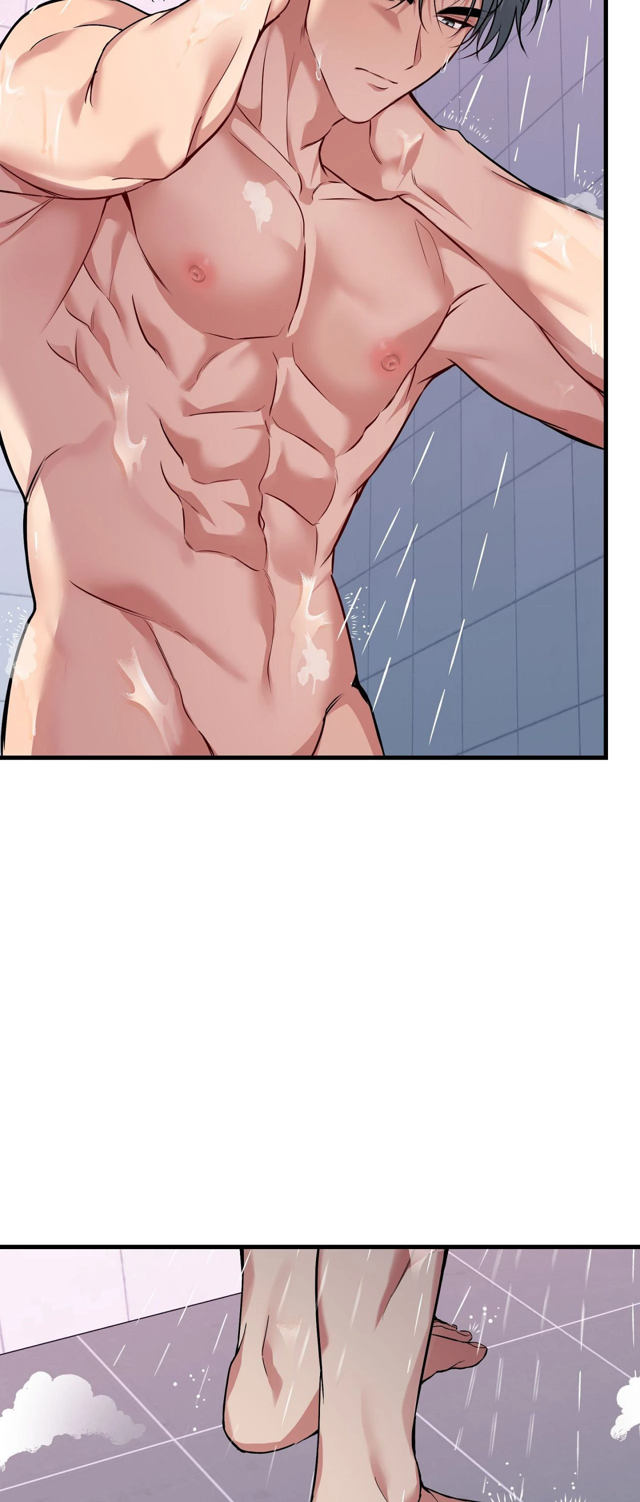 Invisible Partner - Chapter 33 Page 14