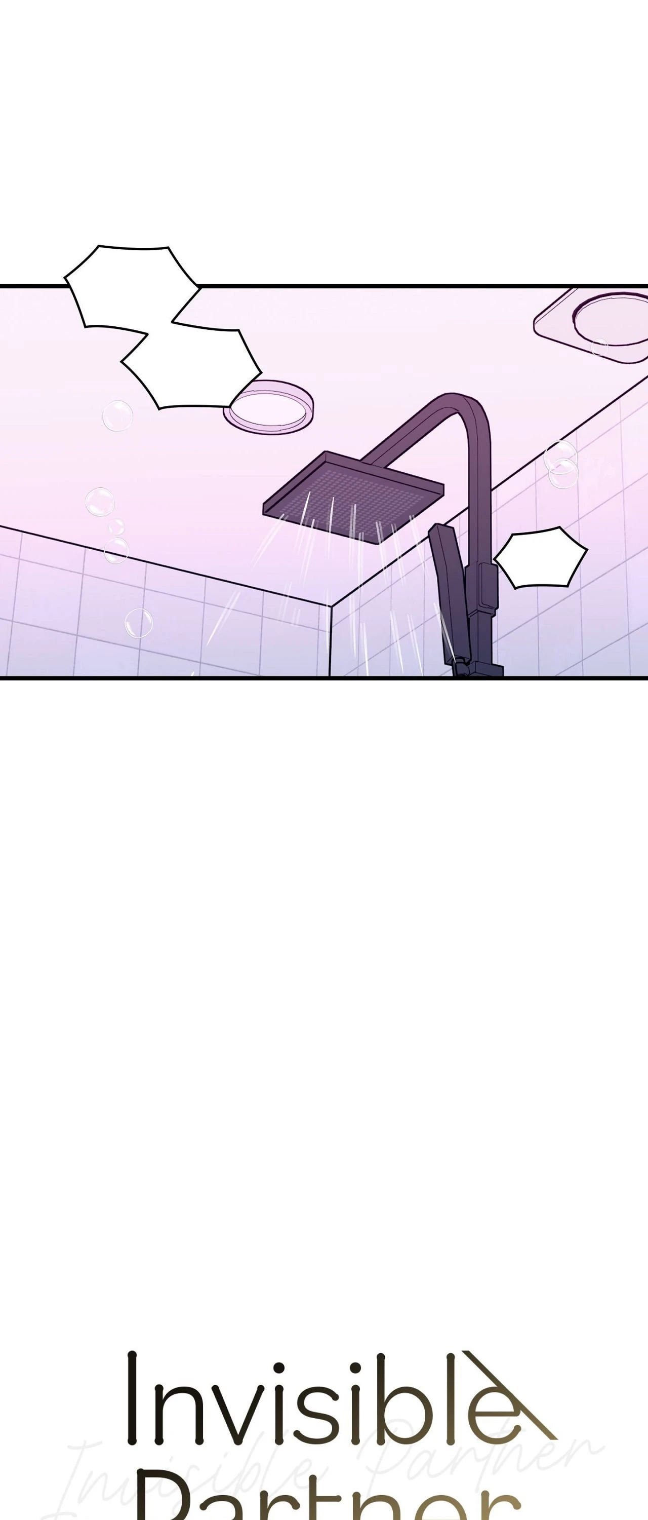 Invisible Partner - Chapter 33 Page 22