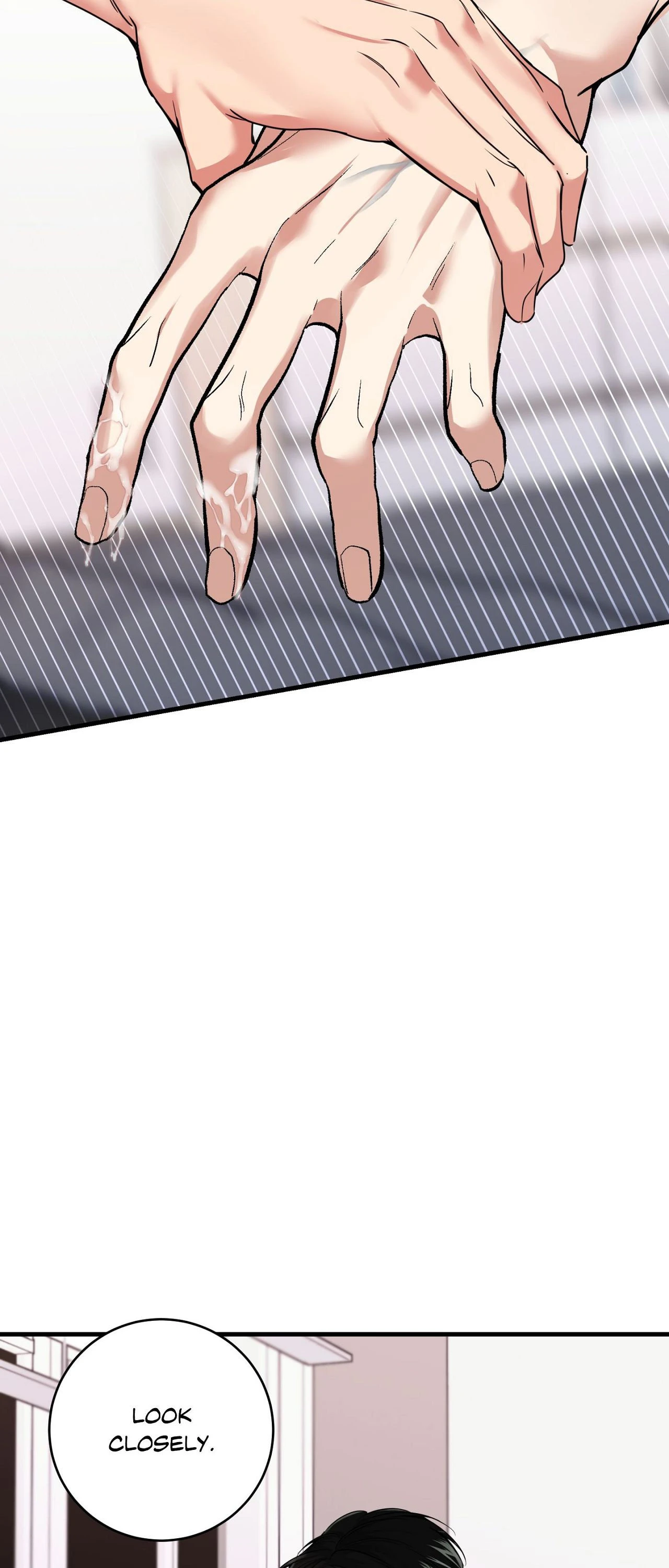 Invisible Partner - Chapter 33 Page 49