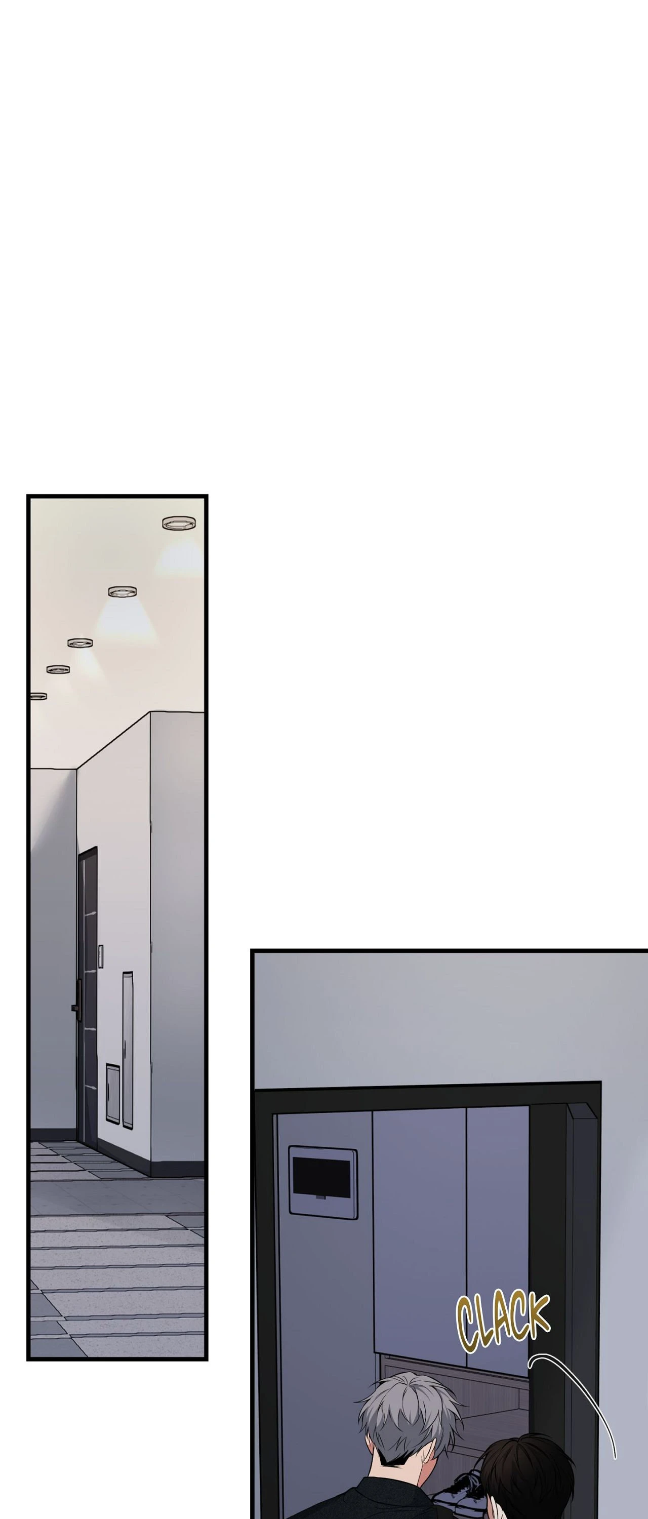 Invisible Partner - Chapter 33 Page 6