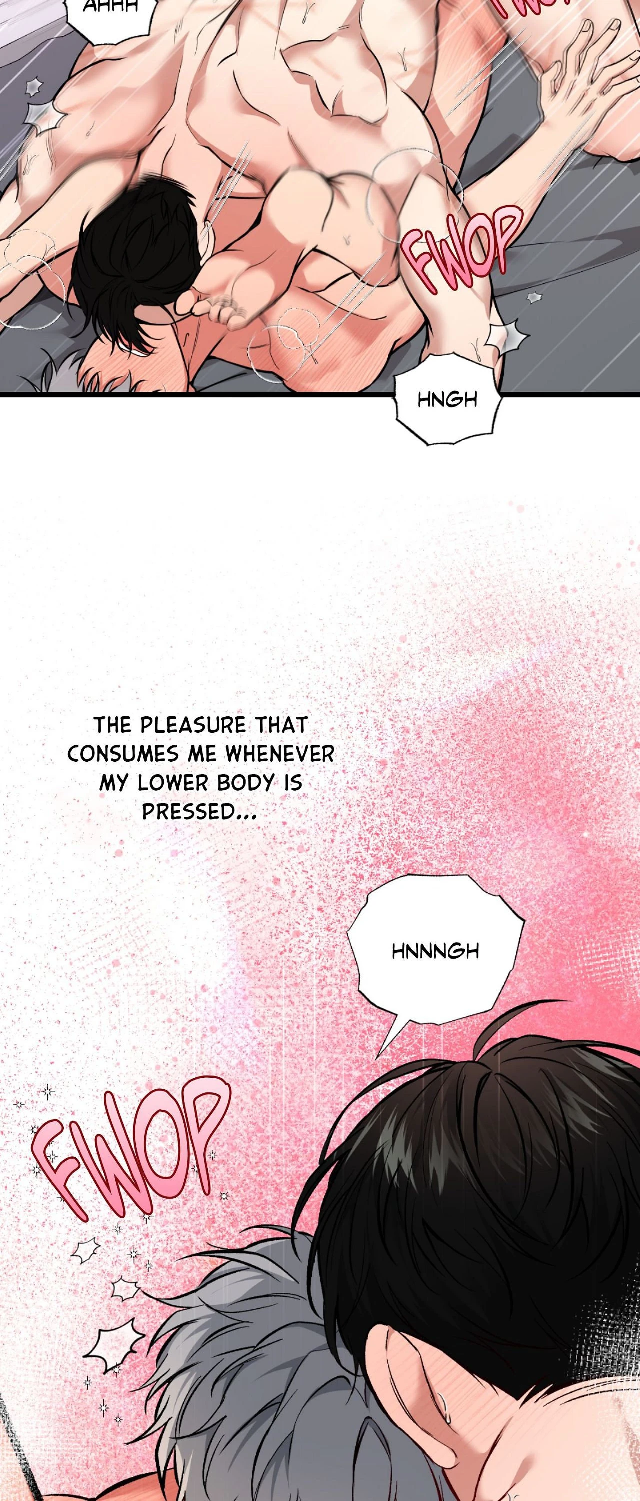 Invisible Partner - Chapter 34 Page 18