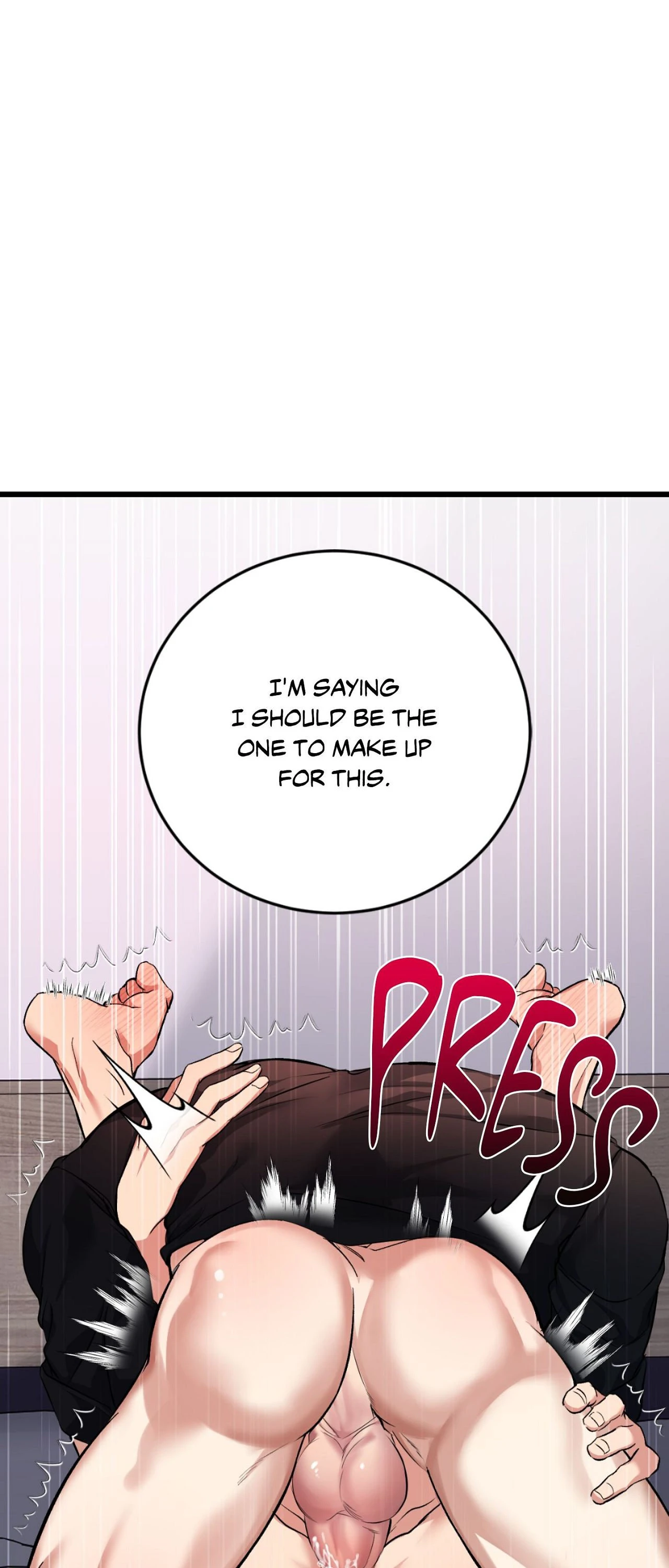 Invisible Partner - Chapter 34 Page 2