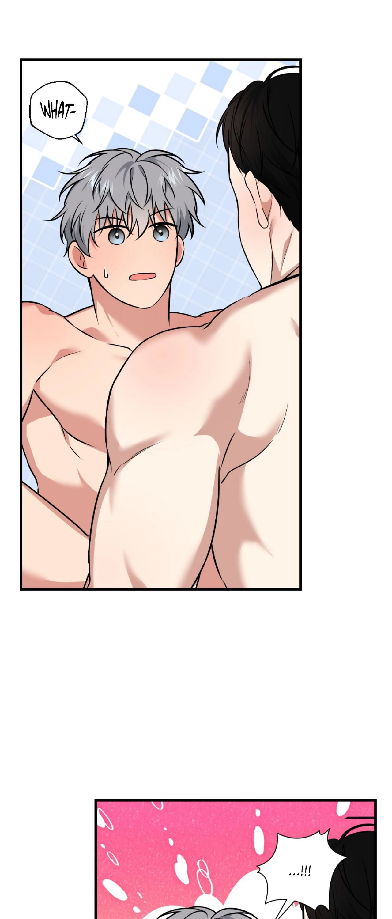 Invisible Partner - Chapter 34 Page 25