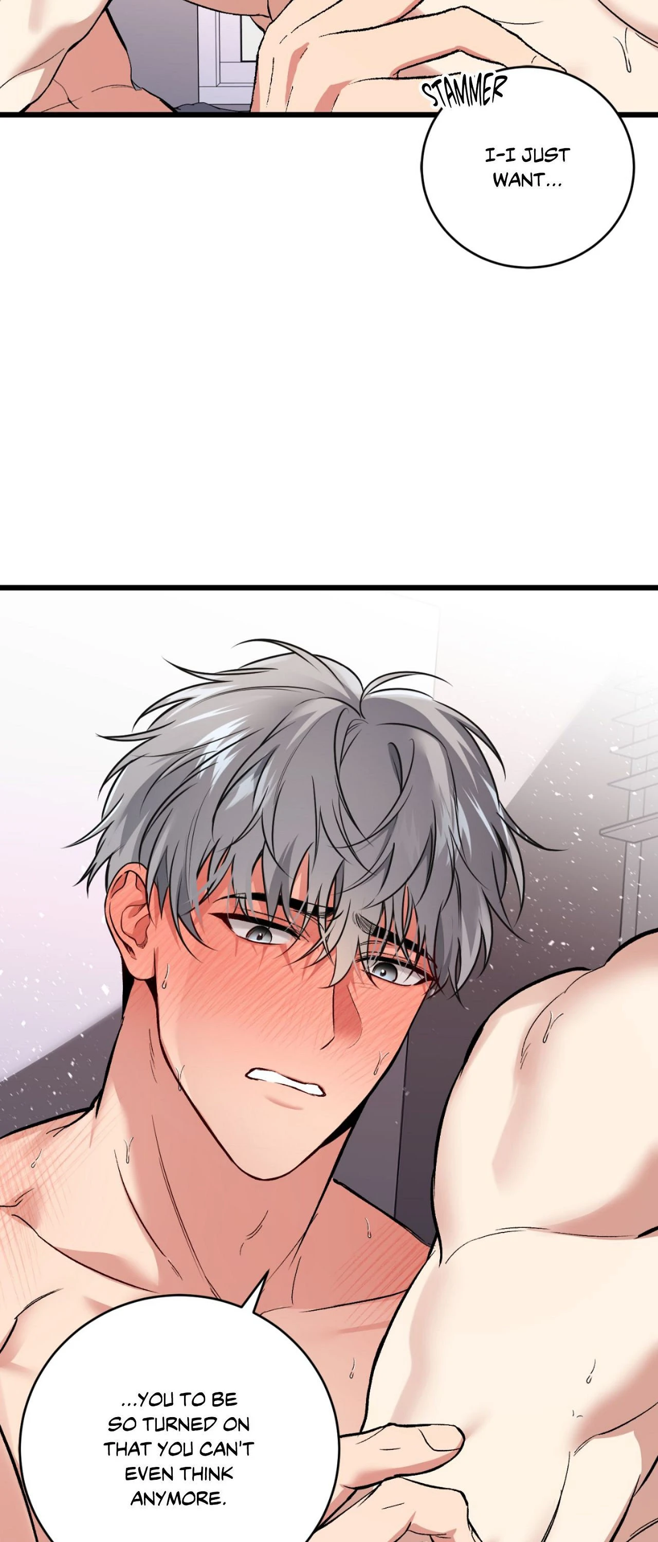 Invisible Partner - Chapter 34 Page 40