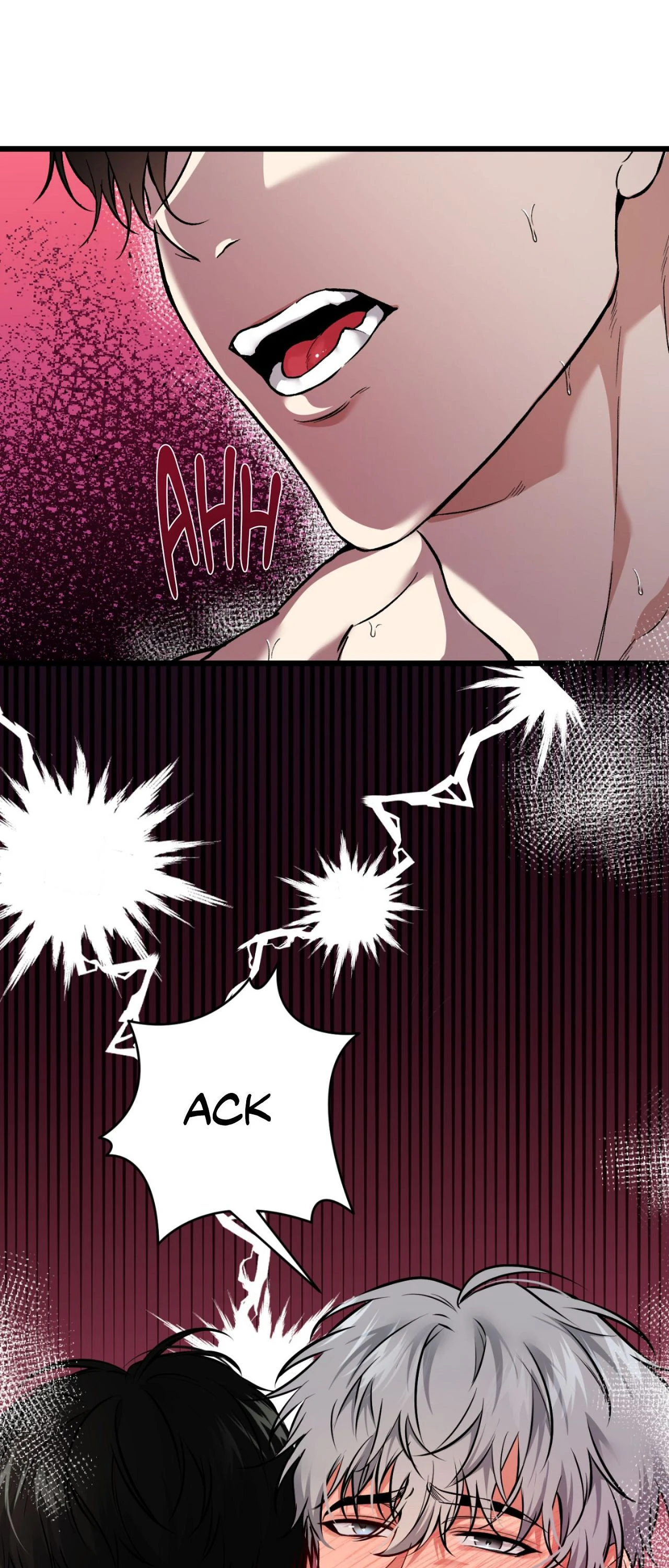 Invisible Partner - Chapter 34 Page 47