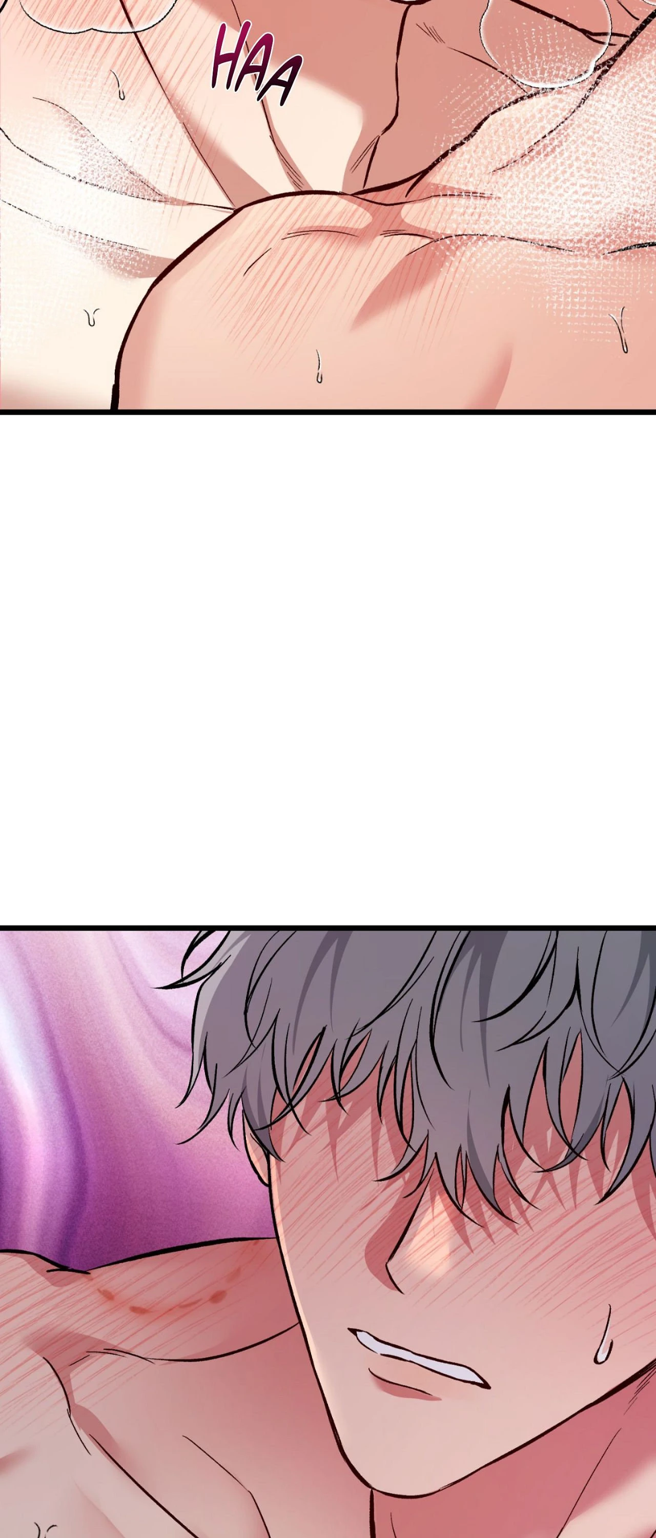 Invisible Partner - Chapter 34 Page 51