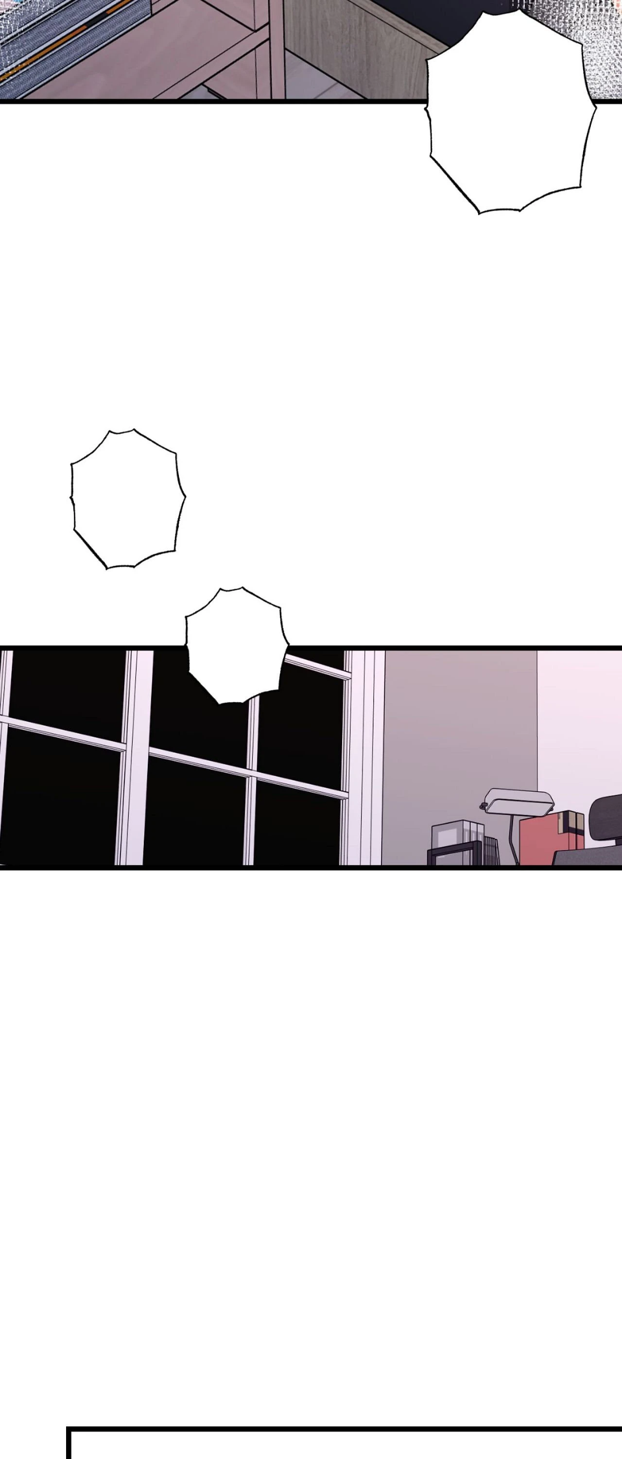 Invisible Partner - Chapter 34 Page 54