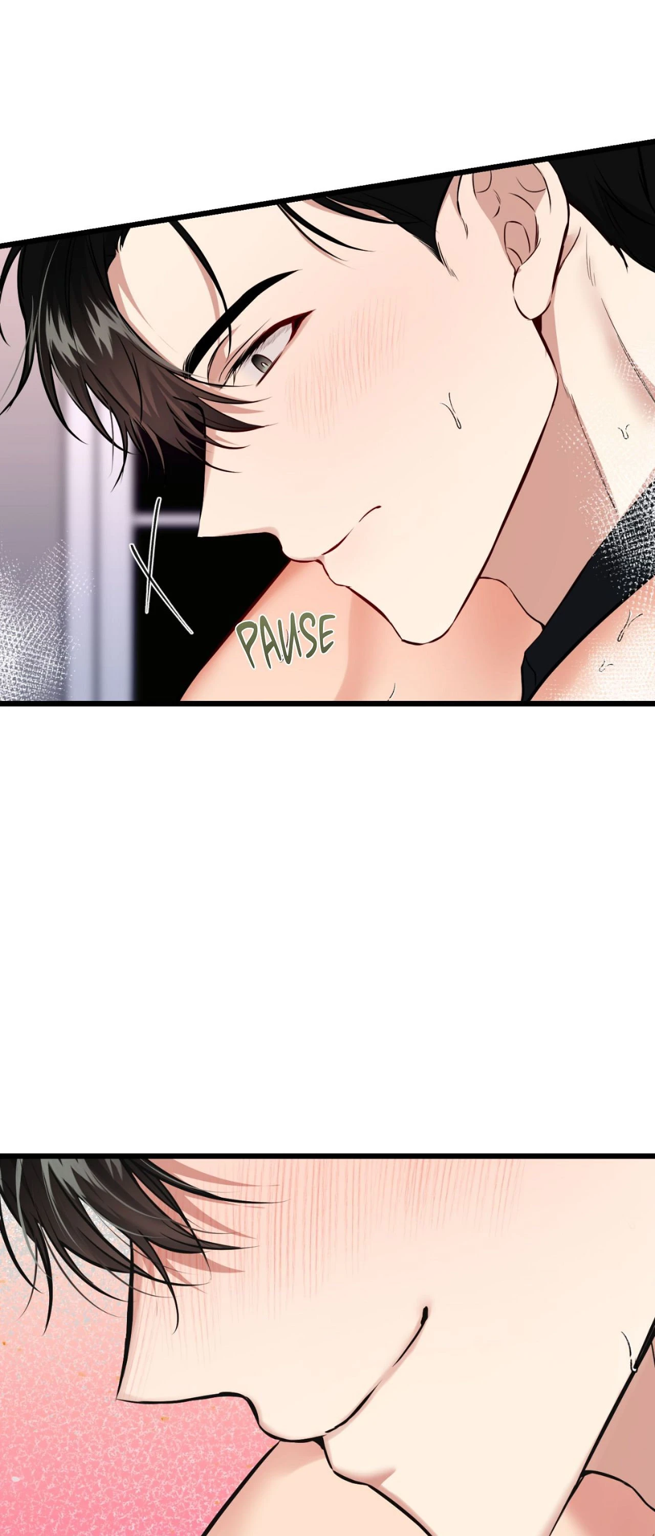 Invisible Partner - Chapter 34 Page 6