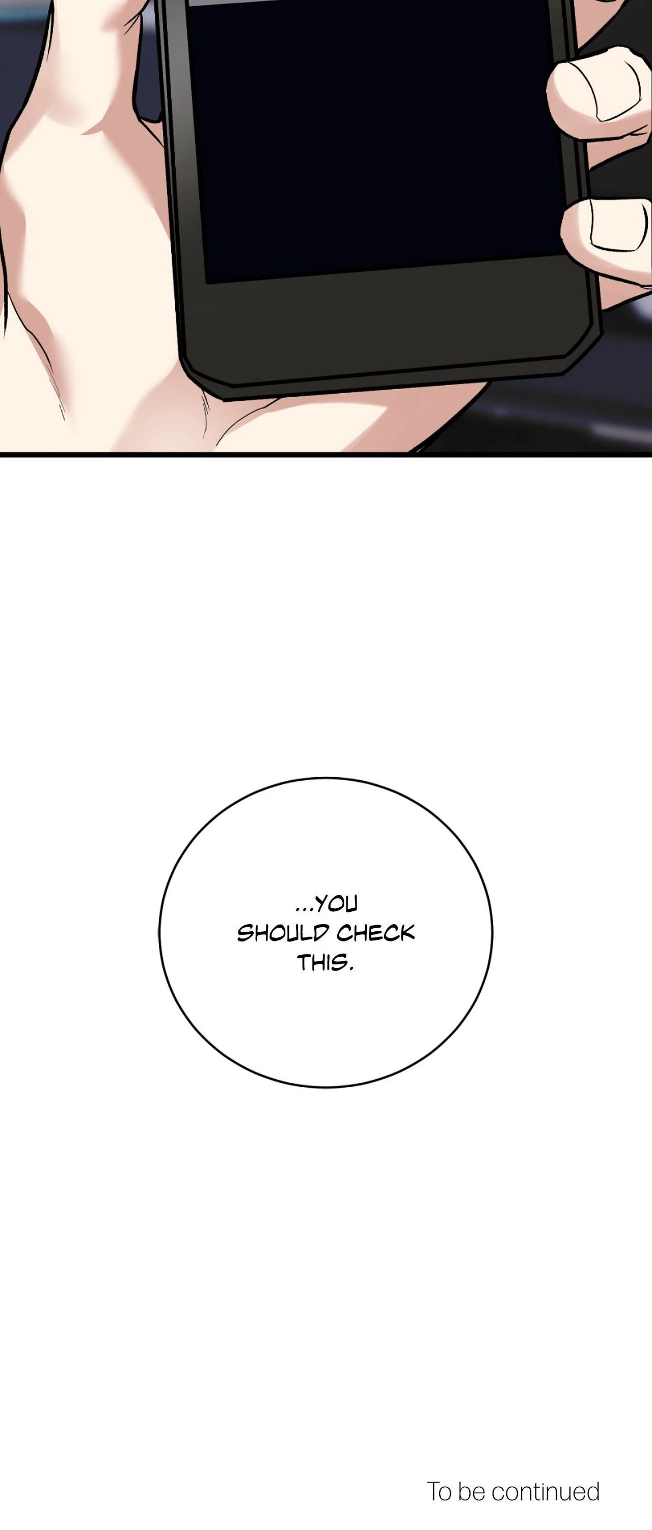 Invisible Partner - Chapter 34 Page 62