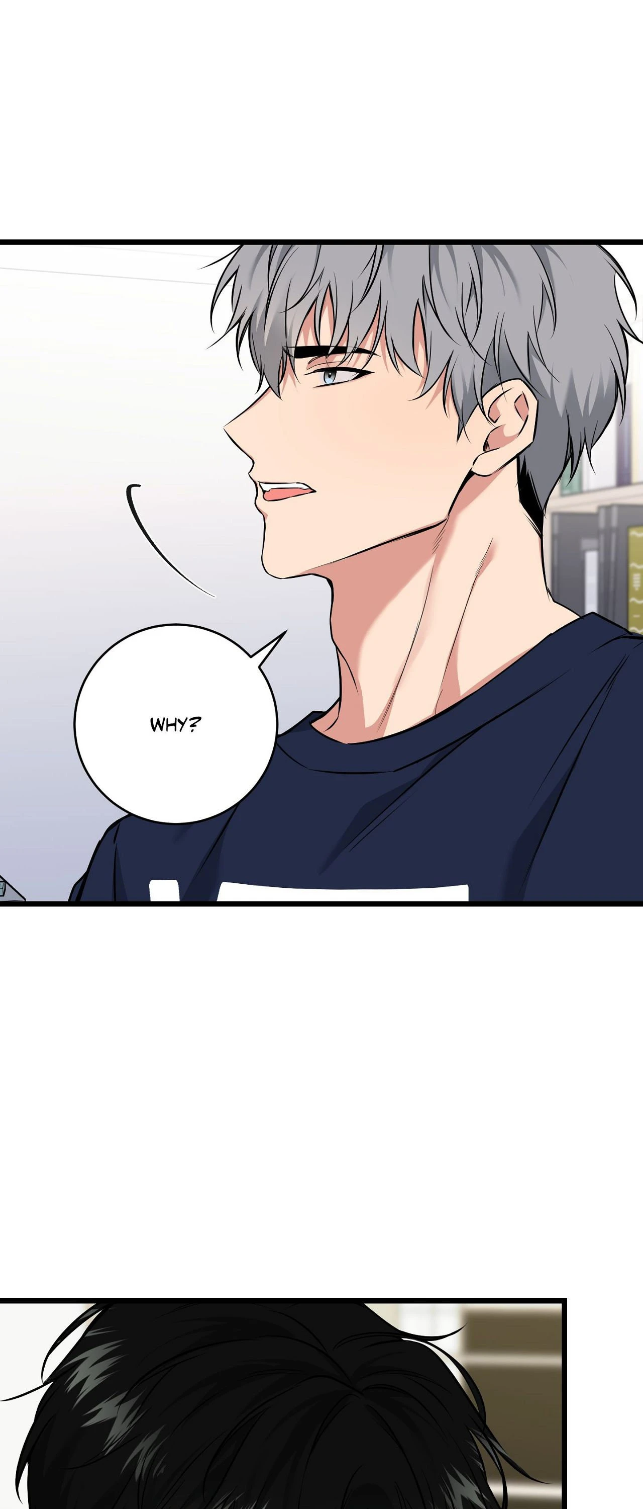 Invisible Partner - Chapter 35 Page 24