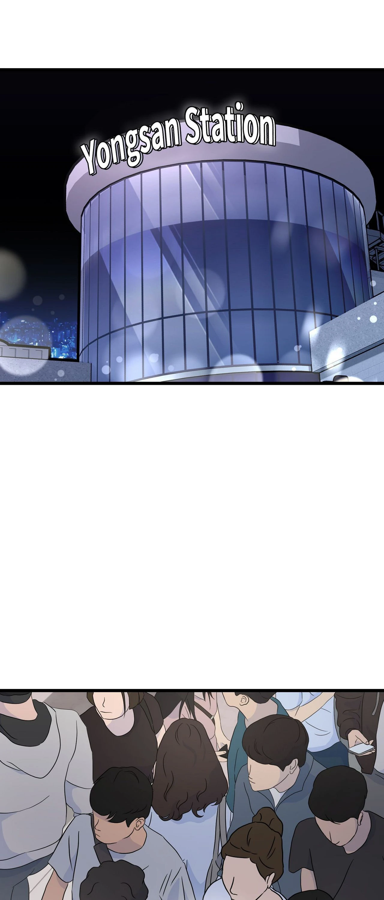 Invisible Partner - Chapter 35 Page 28