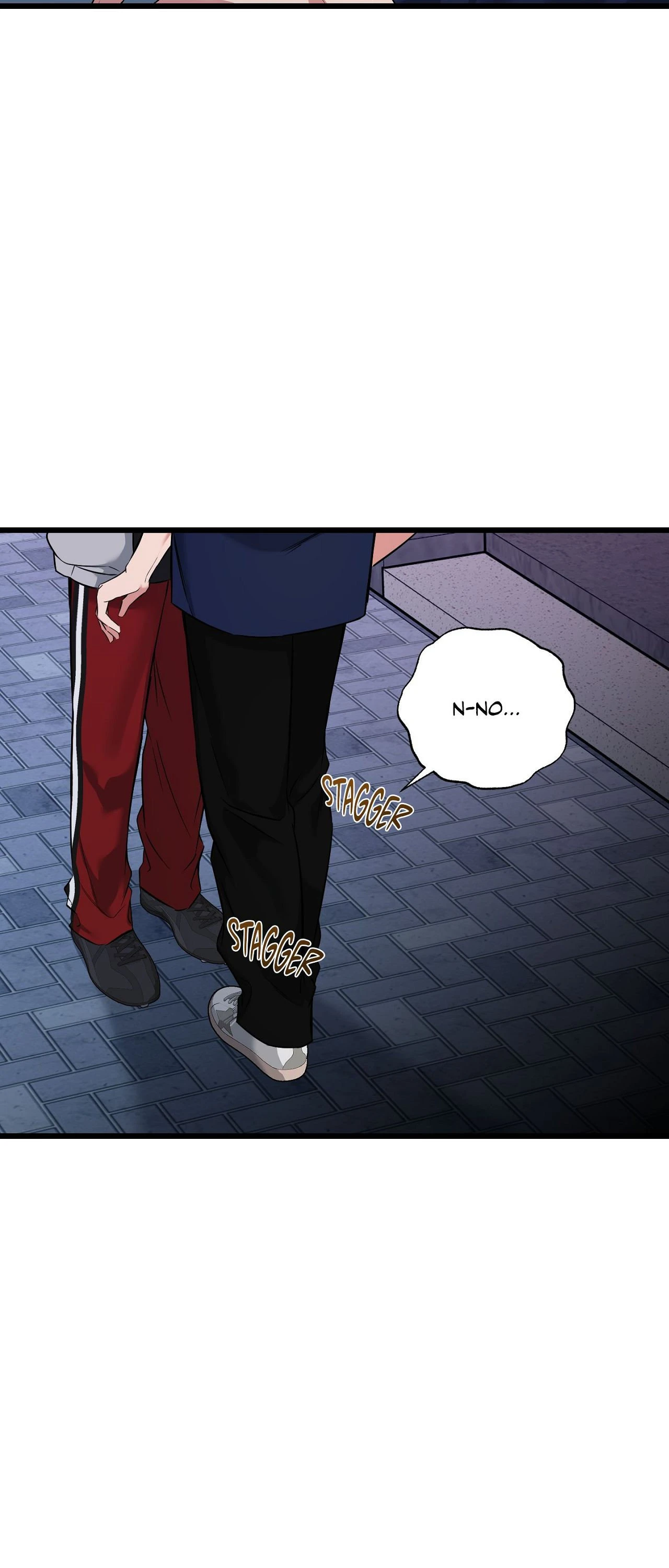 Invisible Partner - Chapter 35 Page 41