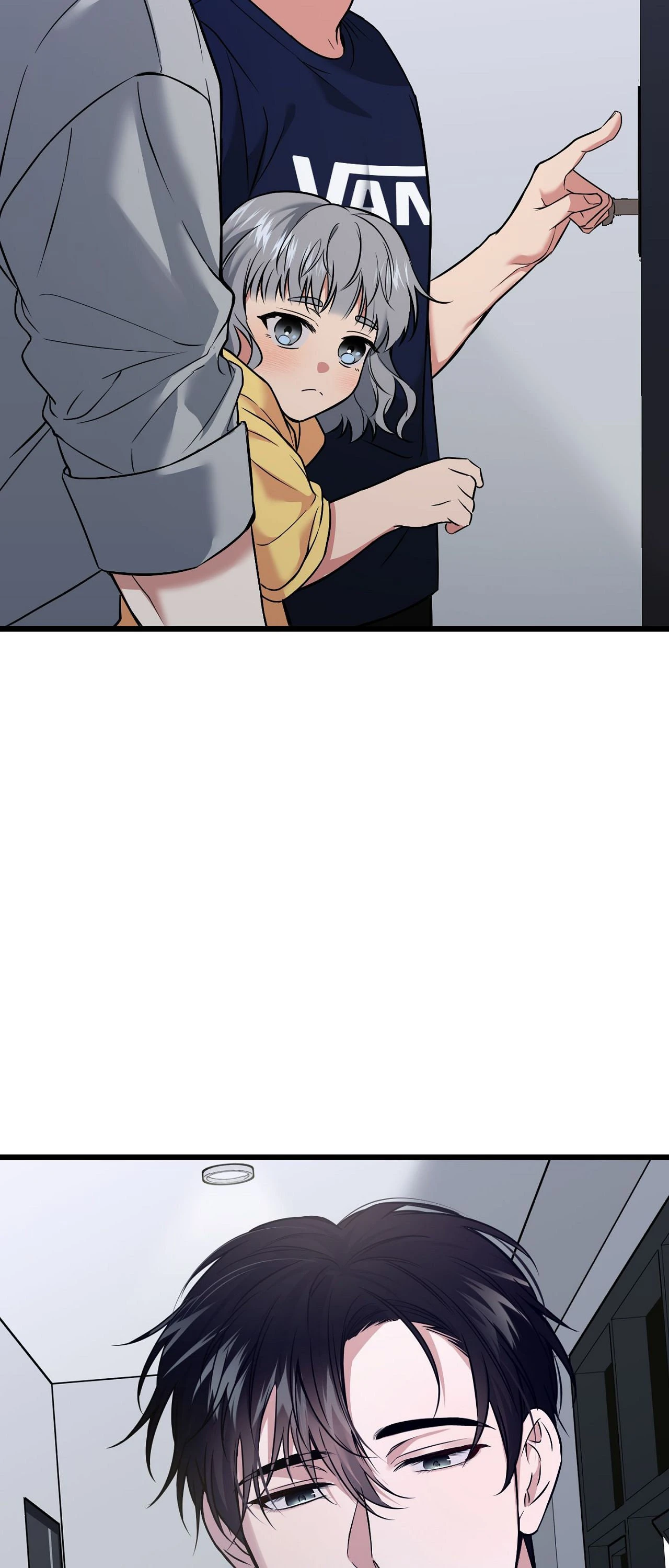Invisible Partner - Chapter 35 Page 61