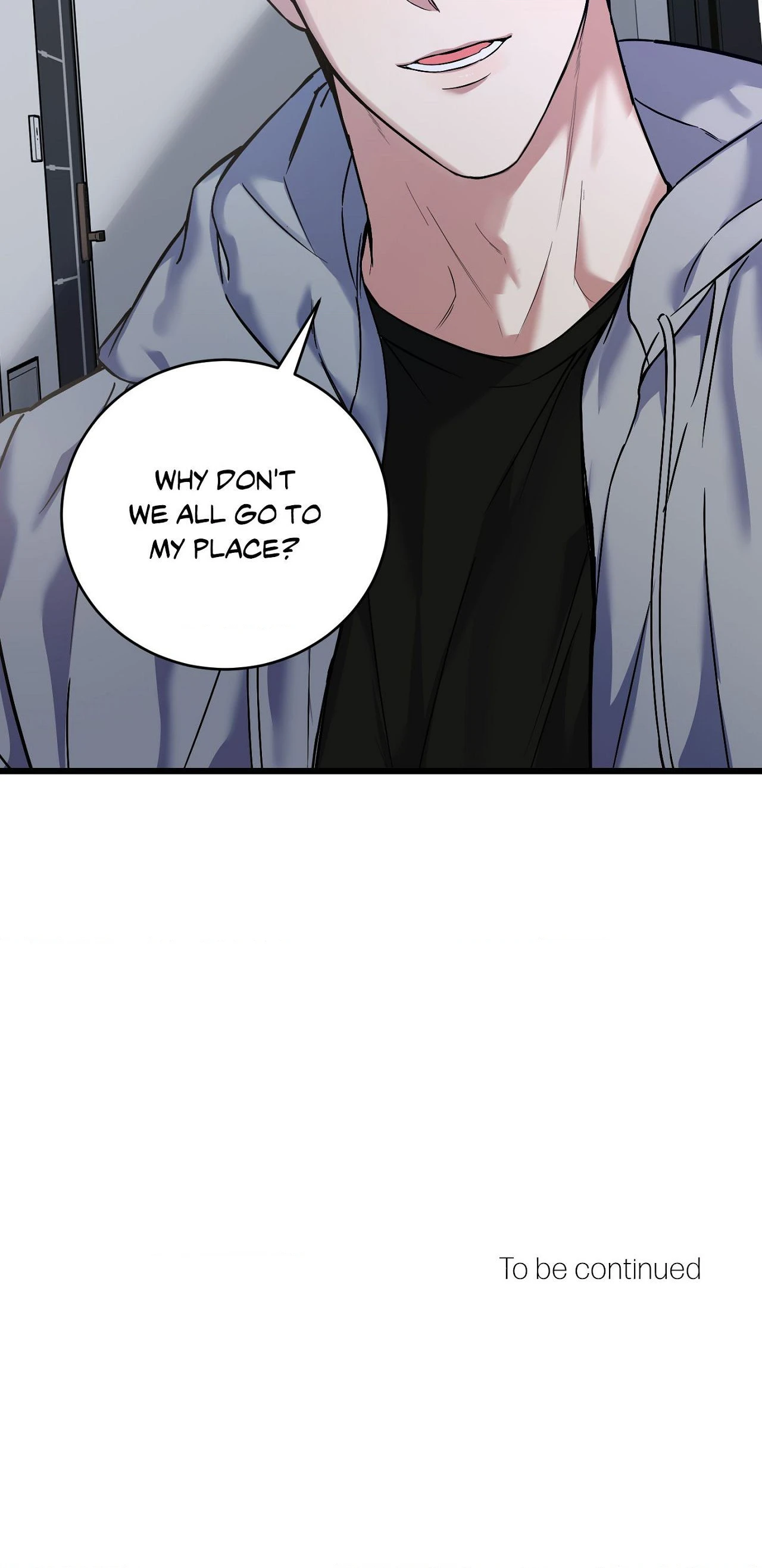 Invisible Partner - Chapter 35 Page 62