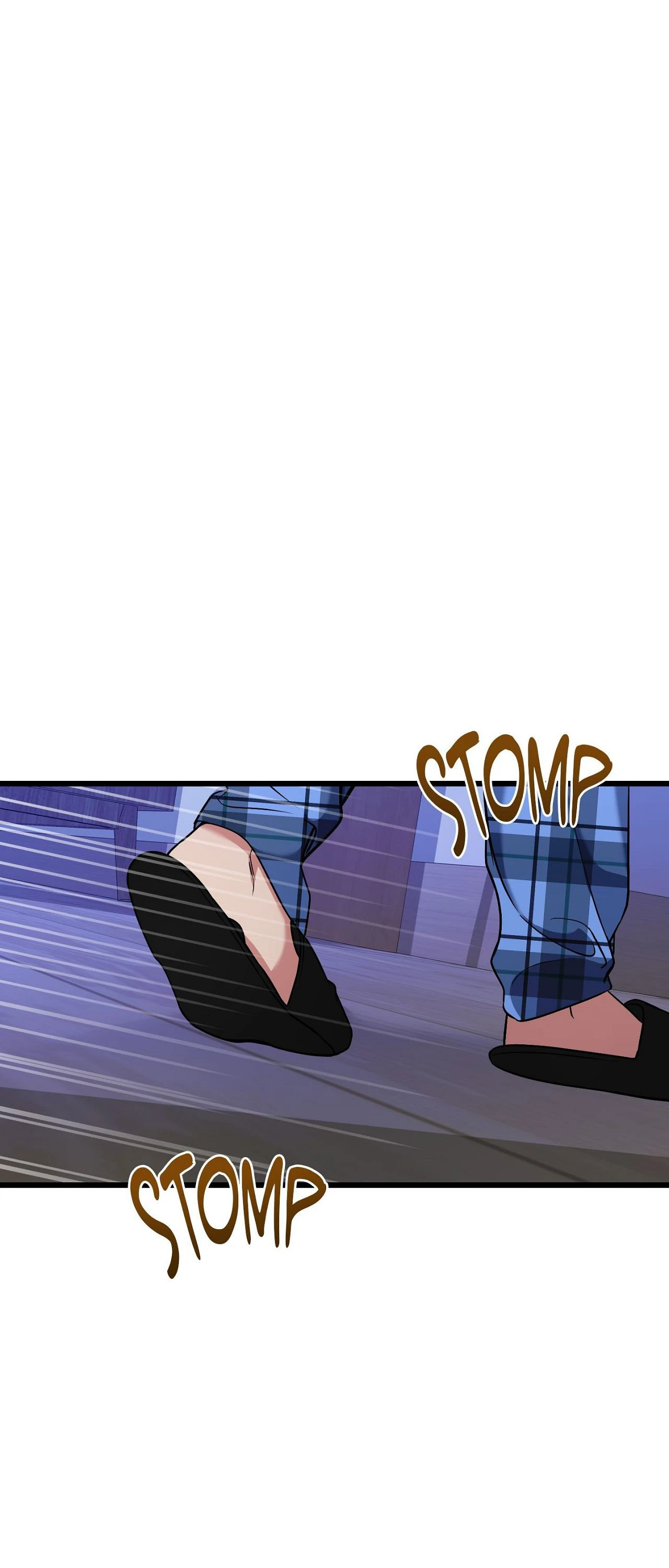 Invisible Partner - Chapter 35 Page 7