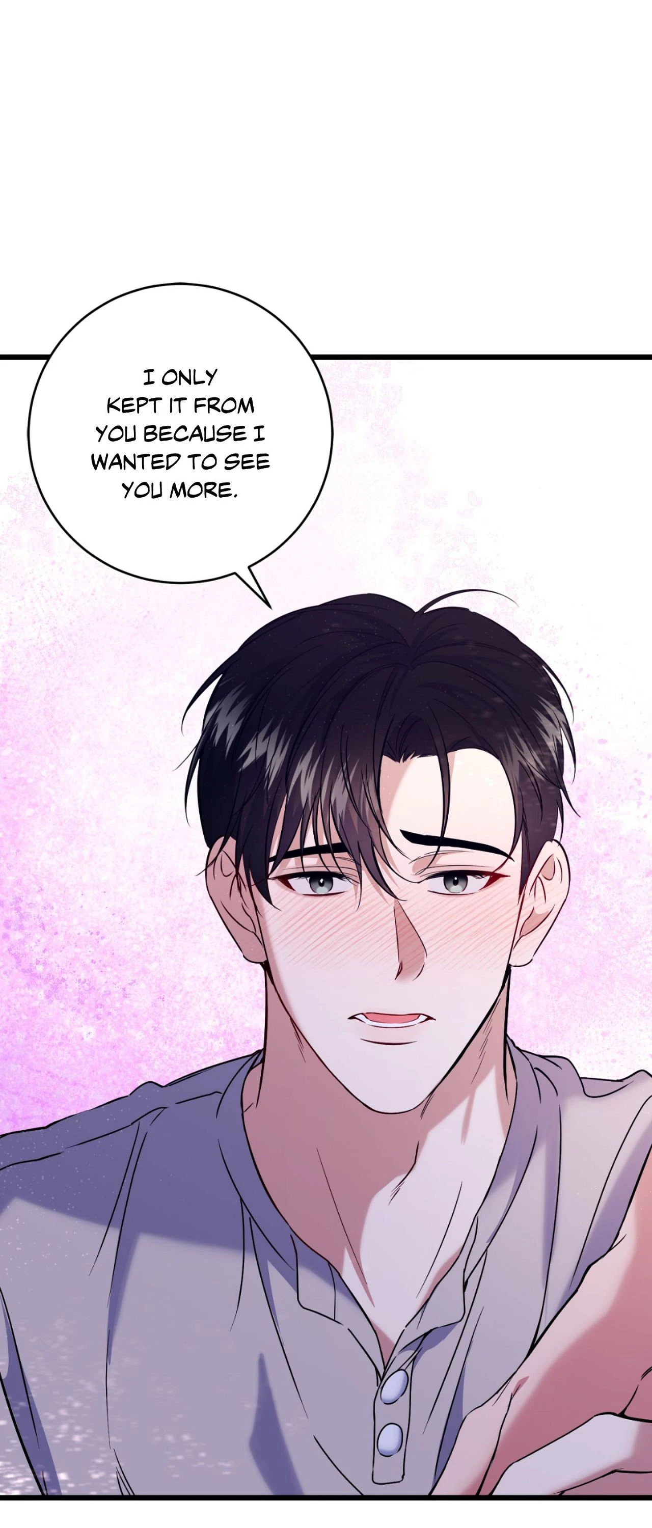 Invisible Partner - Chapter 37 Page 10